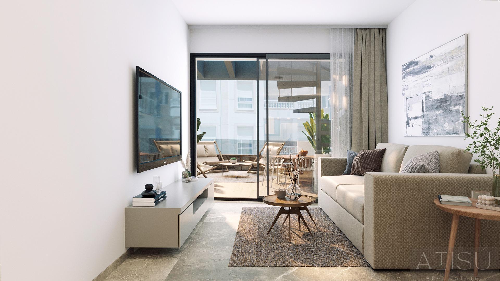 Venta de Ático en Torrevieja