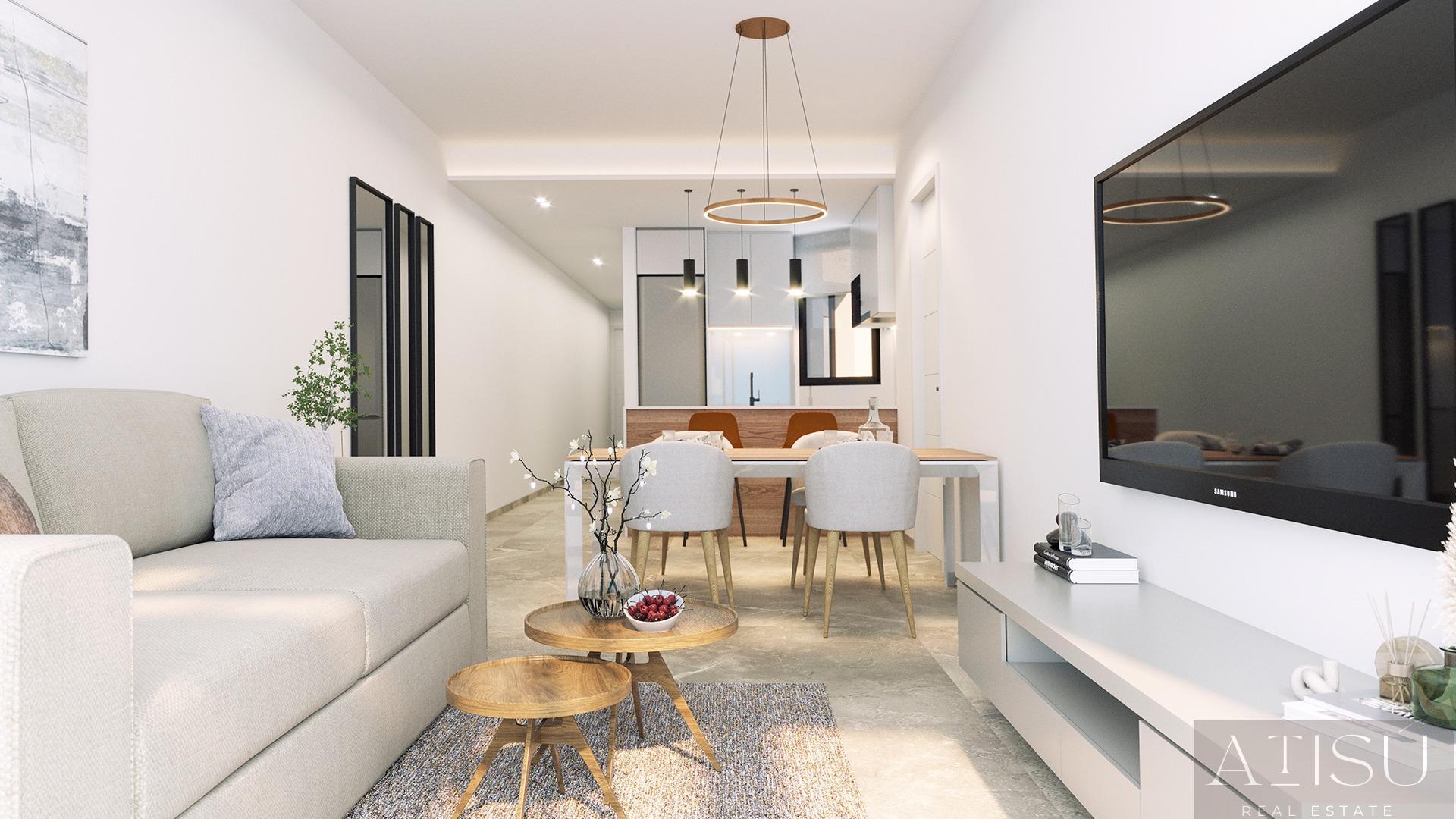 Venta de Ático en Torrevieja