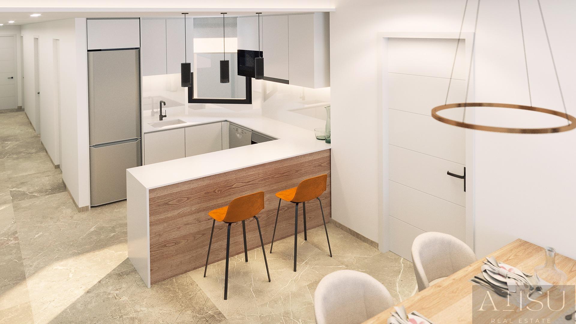 Venta de Ático en Torrevieja