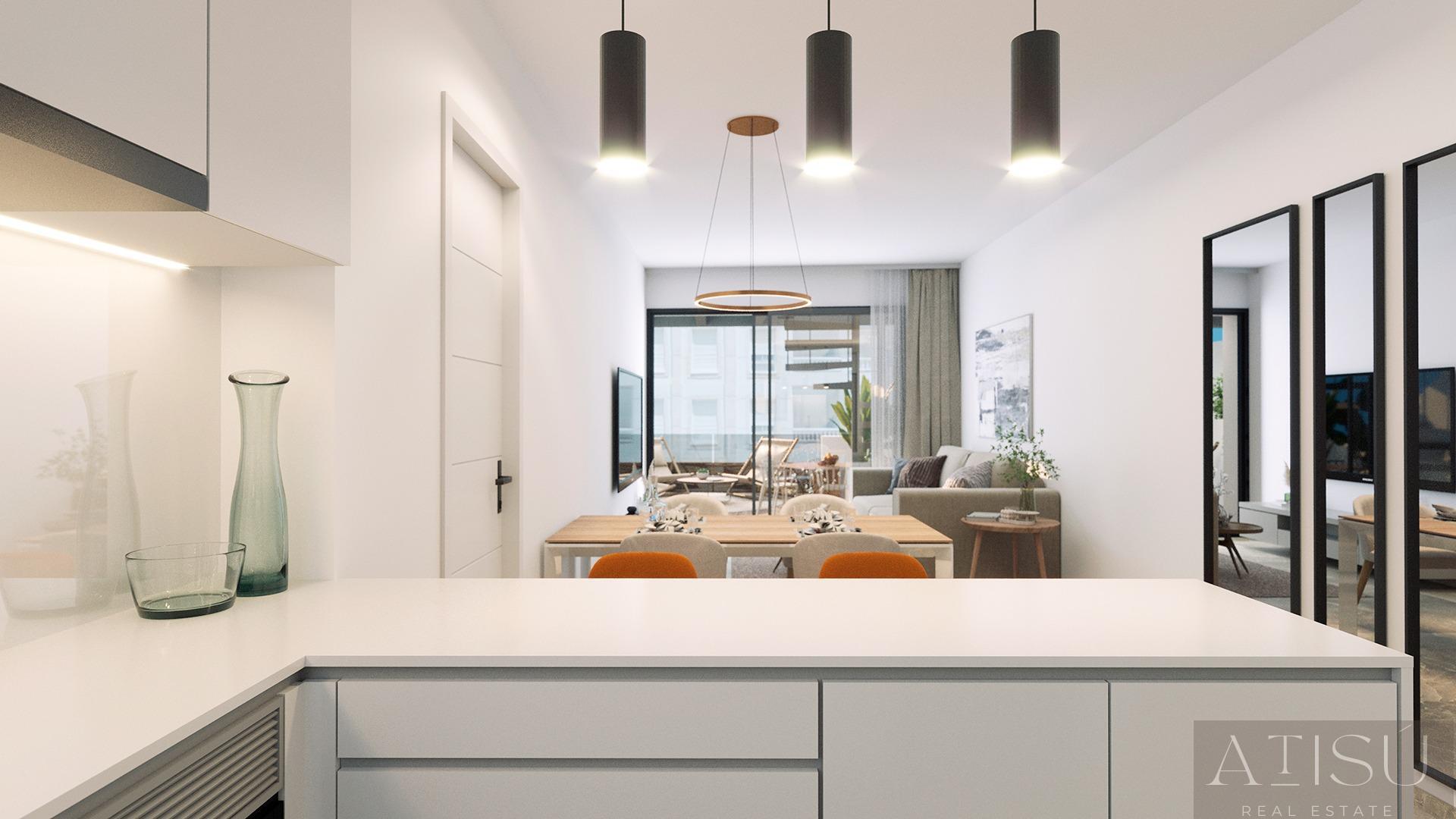 Venta de Ático en Torrevieja