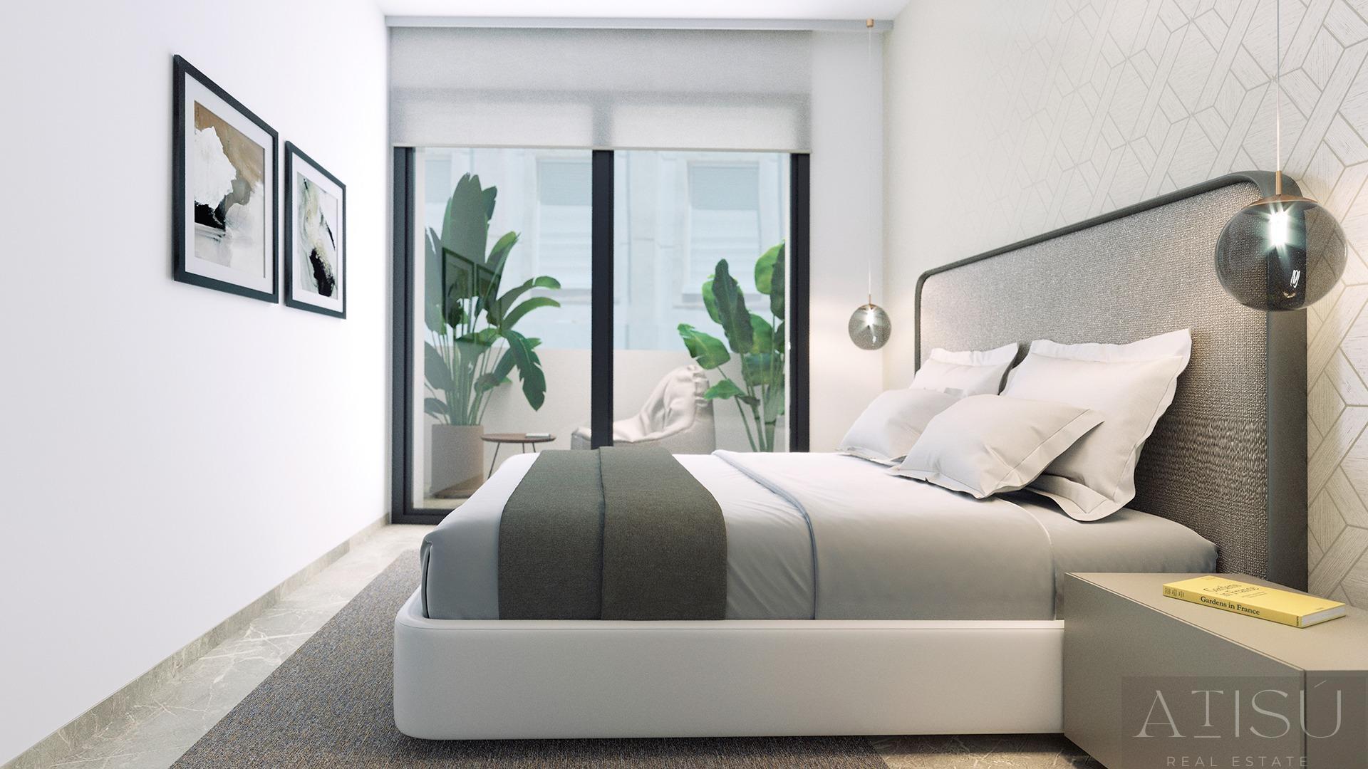 Venta de Ático en Torrevieja