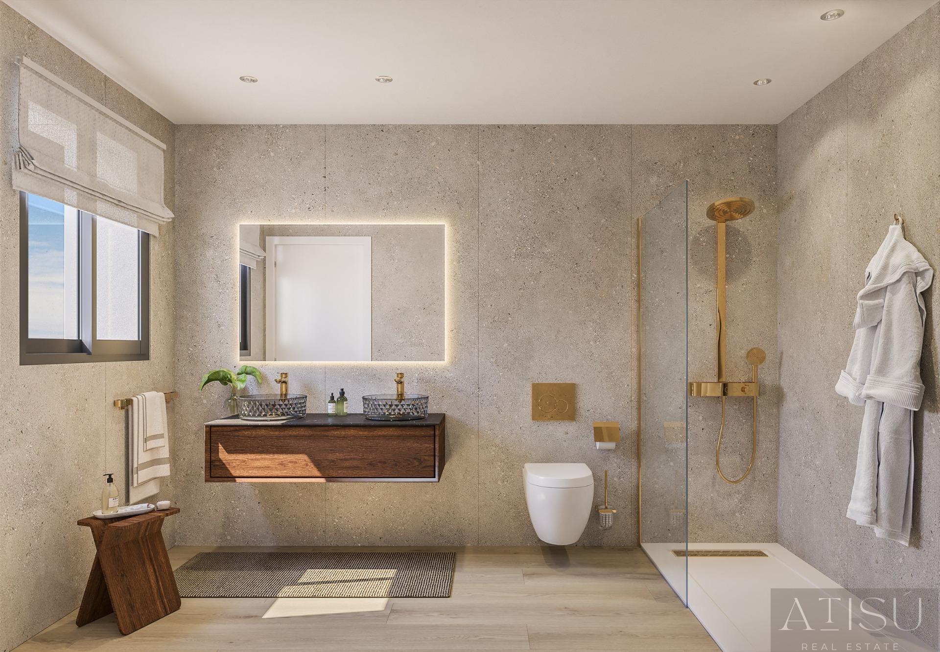 Venta de apartamento en Villajoyosa