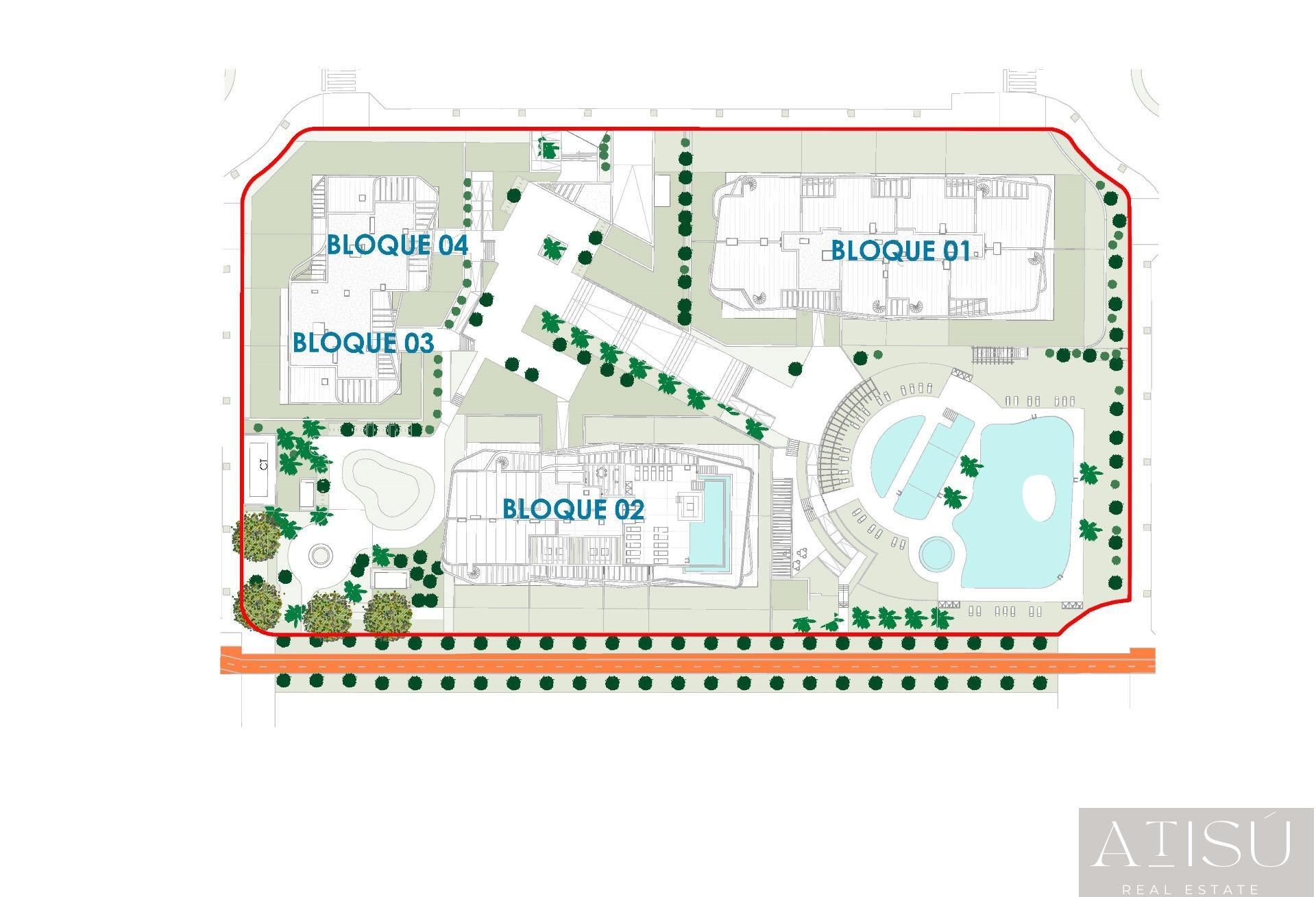 Venta de apartamento en Villajoyosa