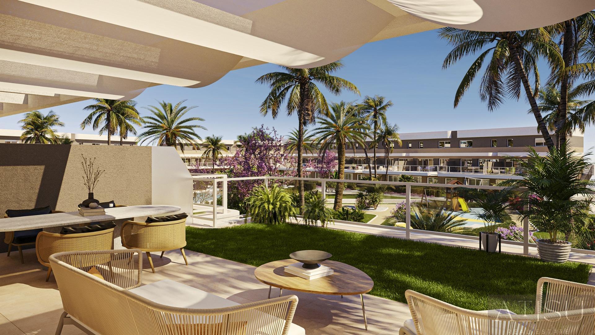 Venta de Ático en Monforte del cid