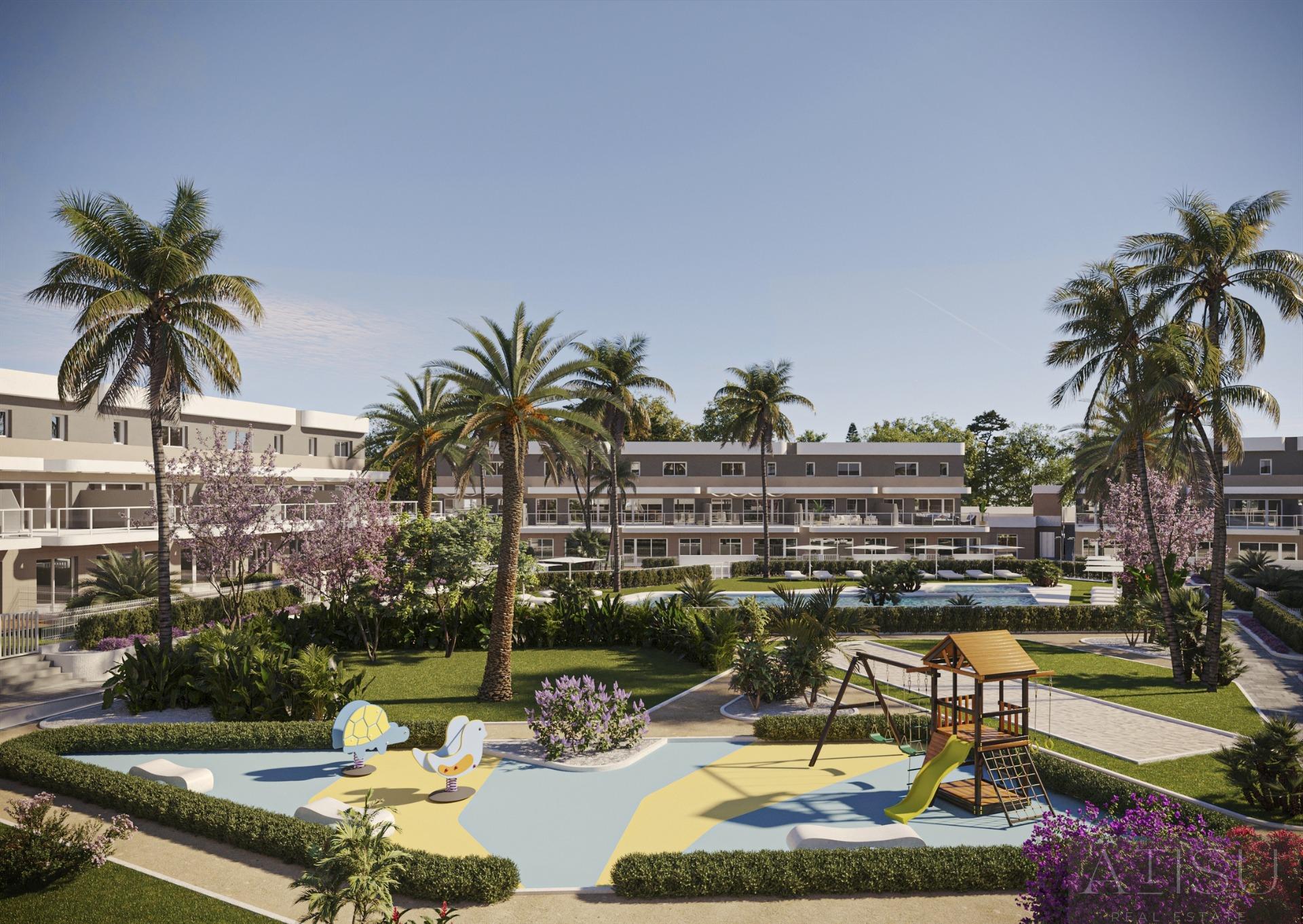 Venta de Ático en Monforte del cid