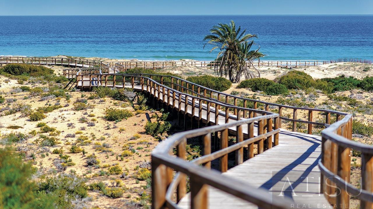 Venta de Ático en Monforte del cid