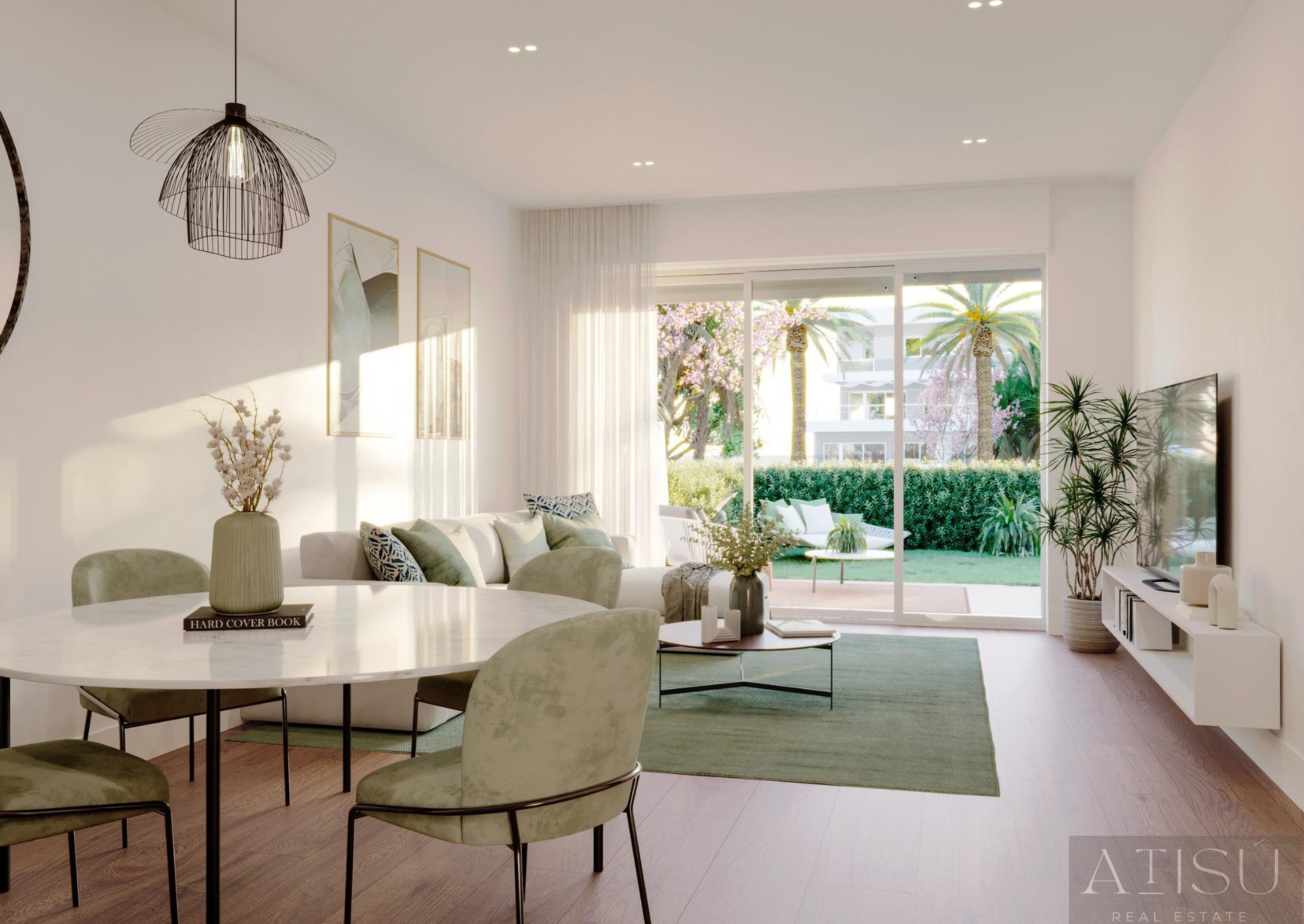 Venta de Ático en Monforte del cid