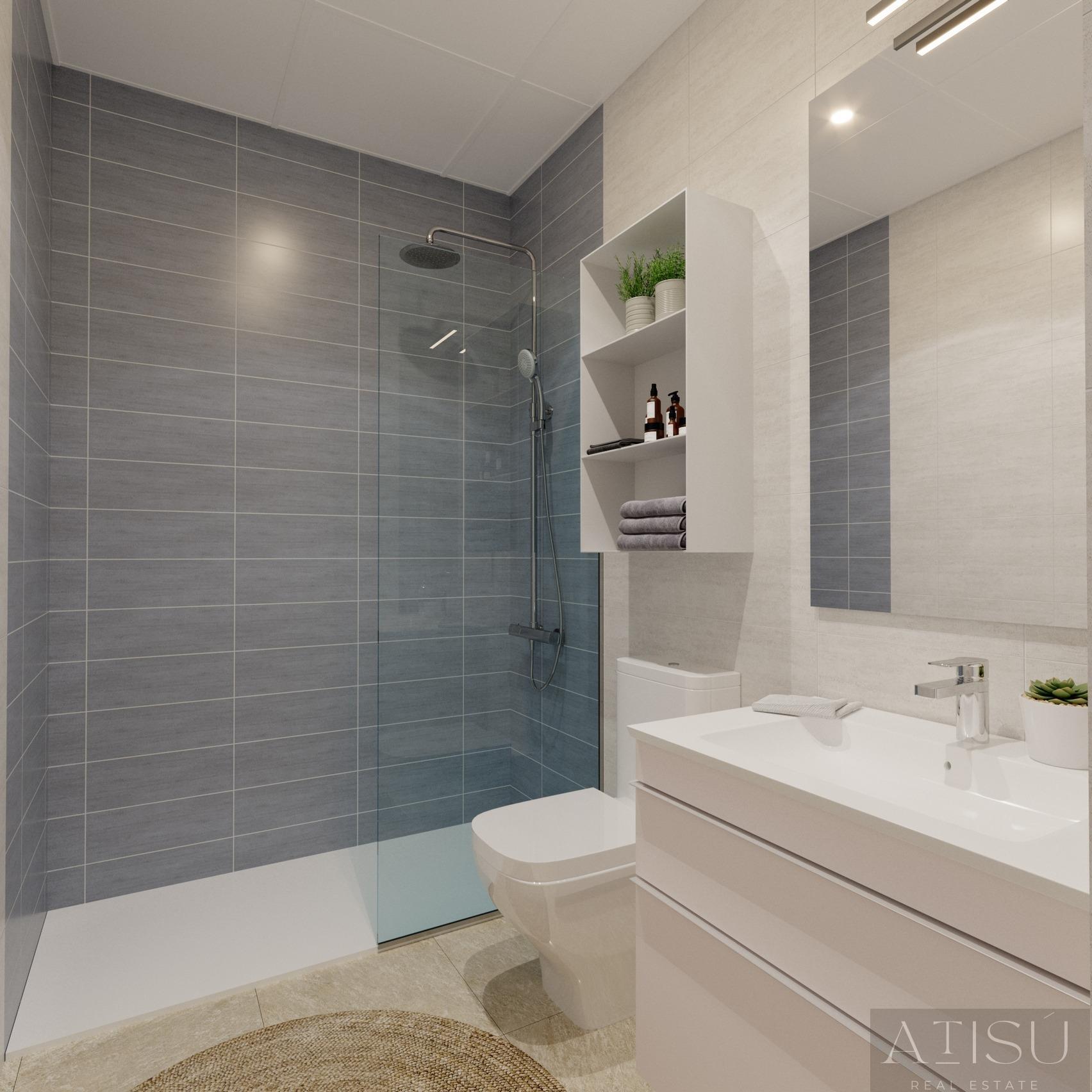 For sale of apartment in Algorfa