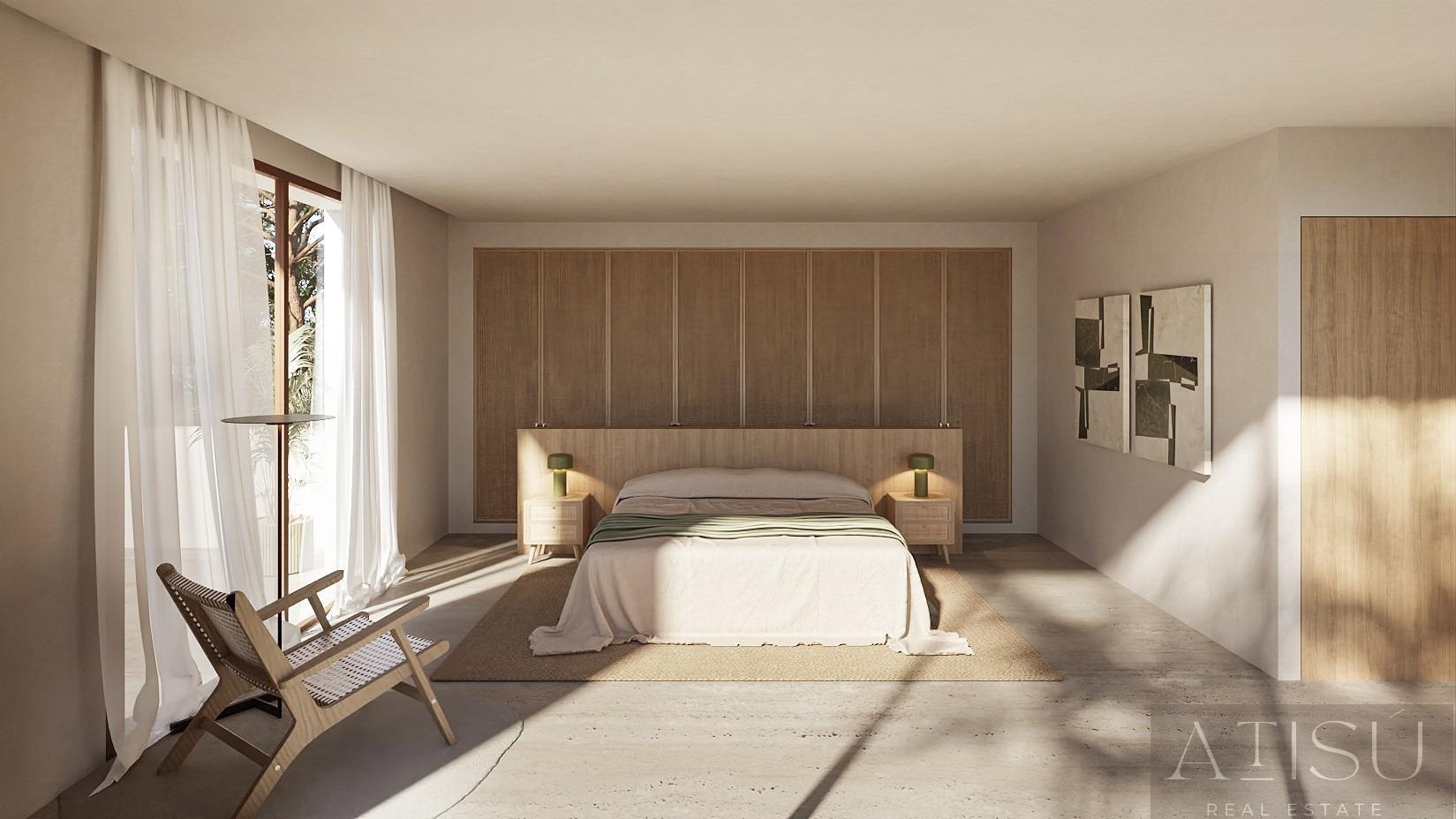 Venta de villa en Benissa