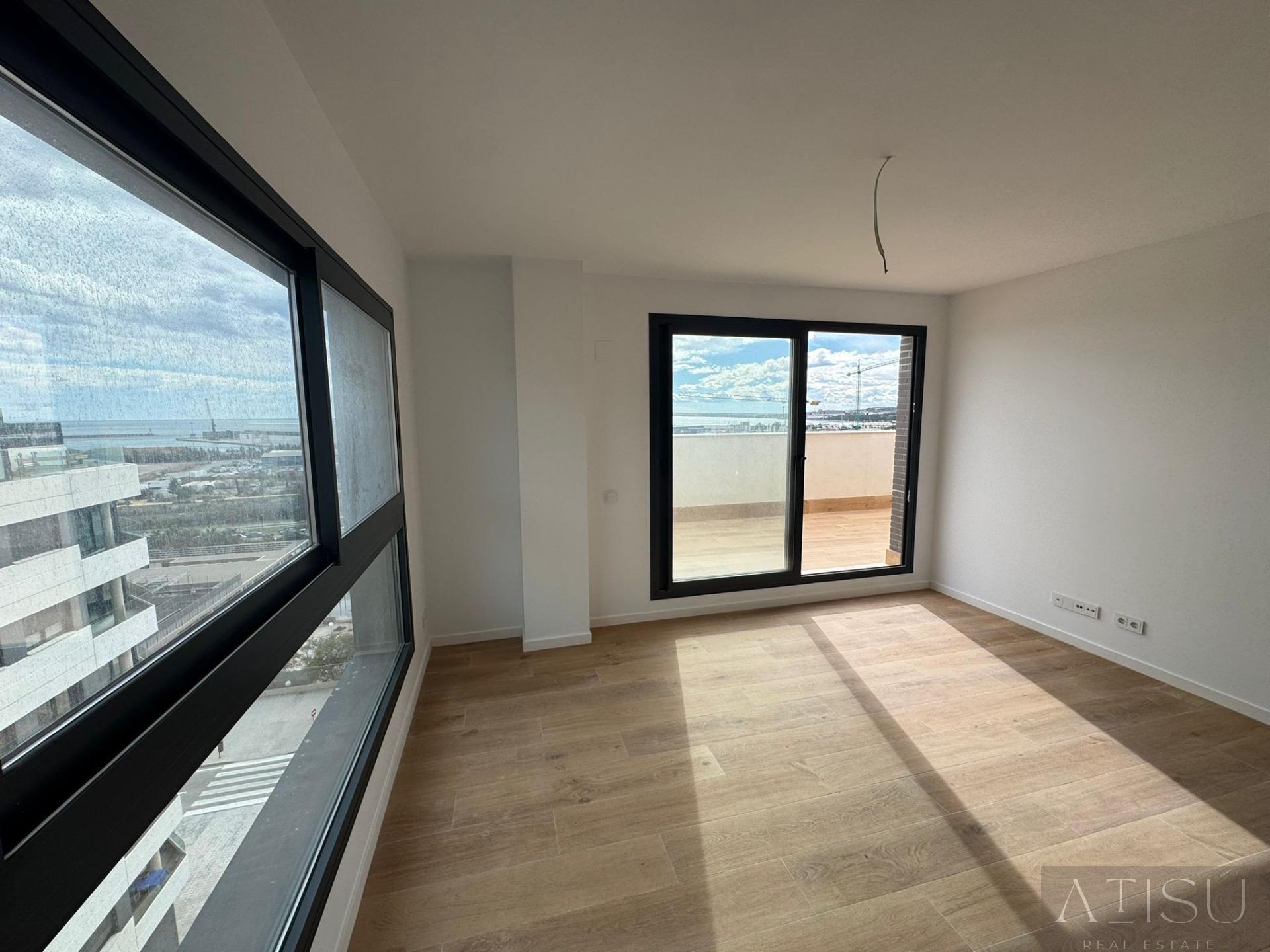 Venta de Ático en Alicante