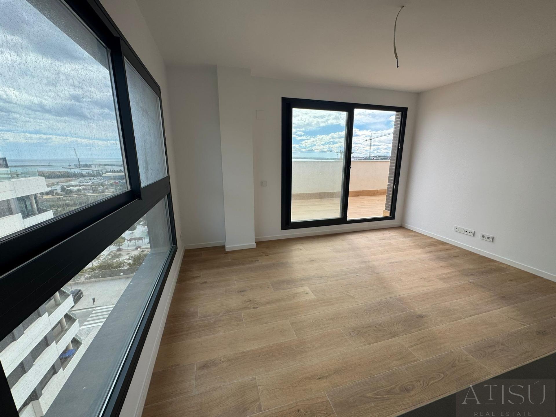 Venta de Ático en Alicante