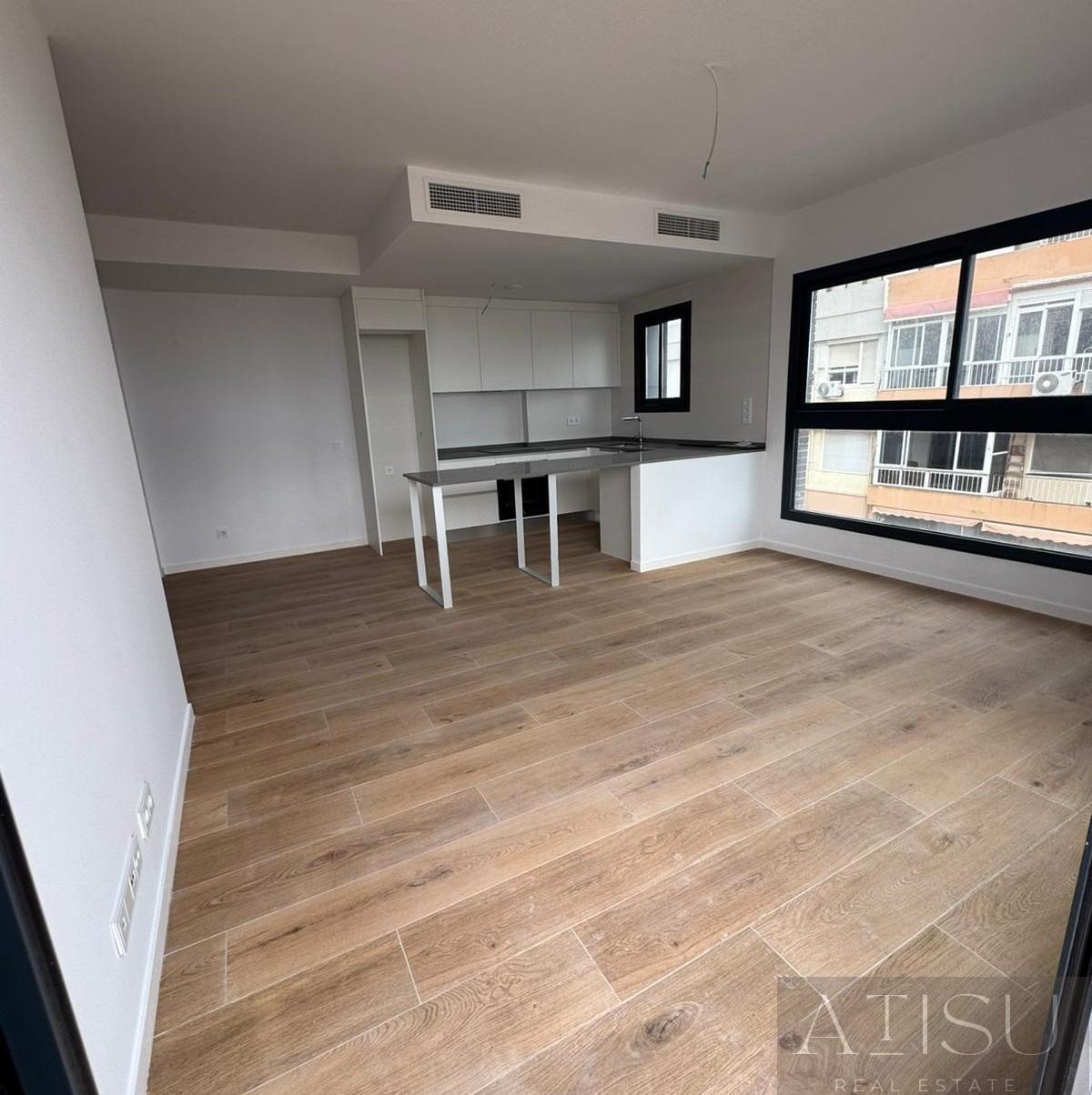 Venta de Ático en Alicante