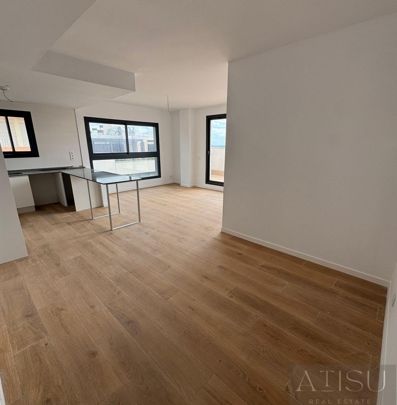 Venta de Ático en Alicante