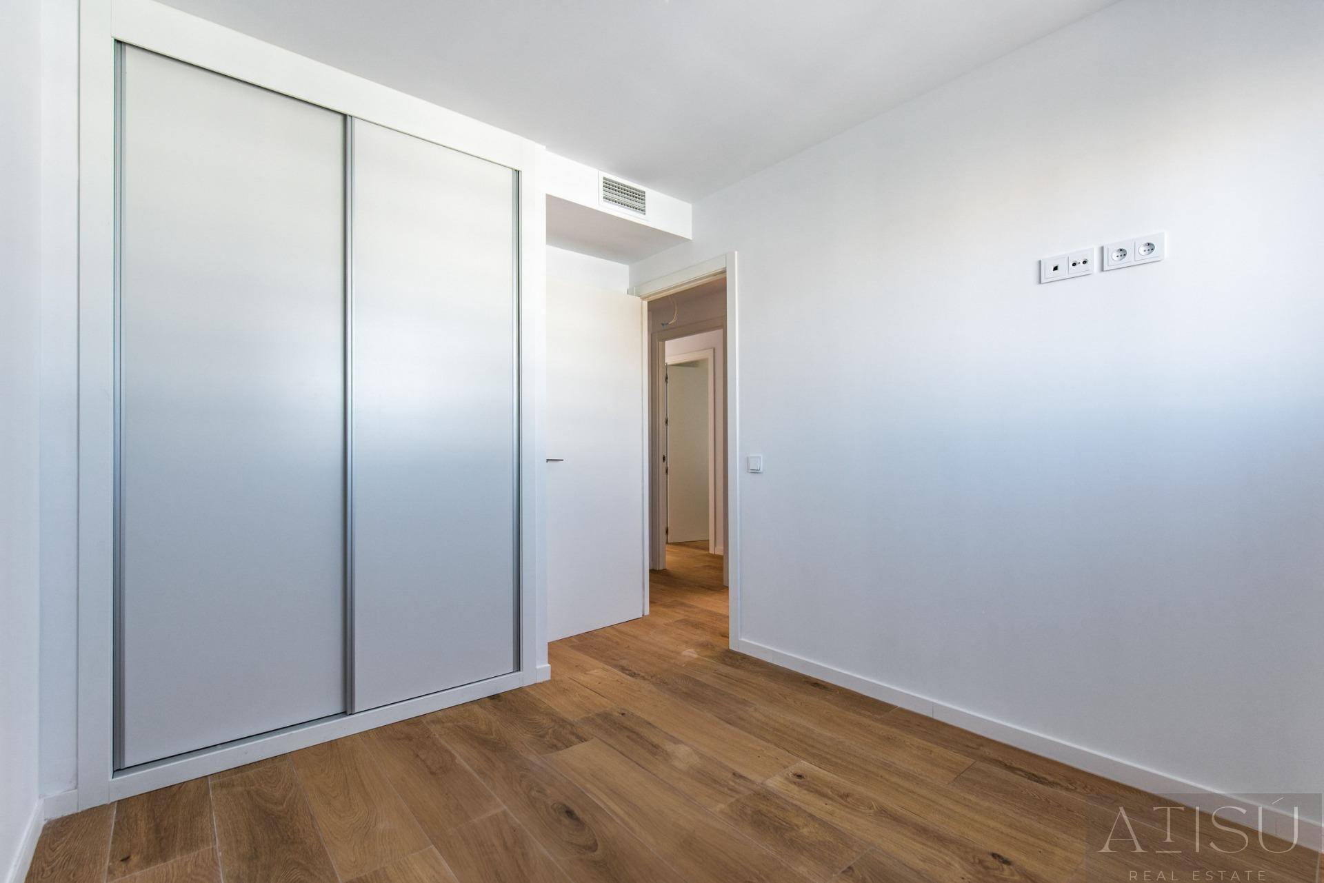 Venta de Ático en Alicante