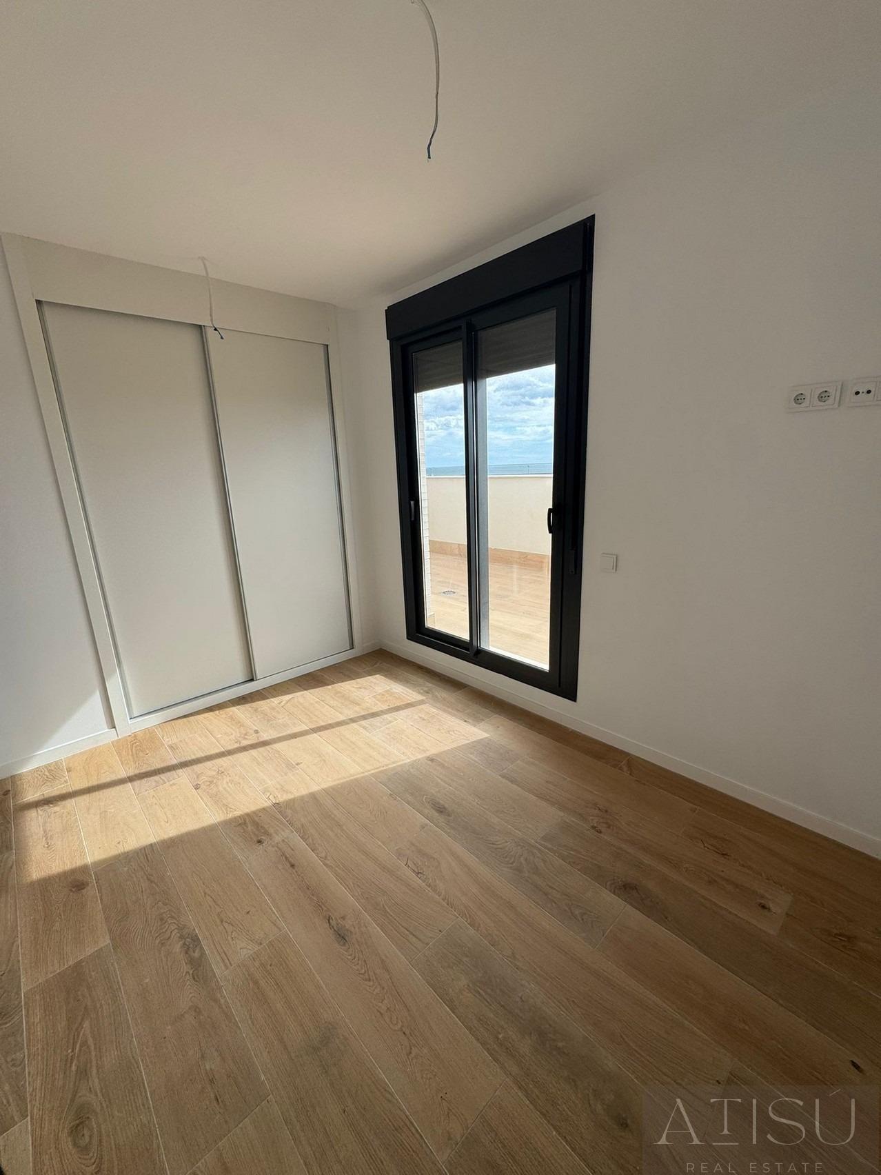 Venta de Ático en Alicante