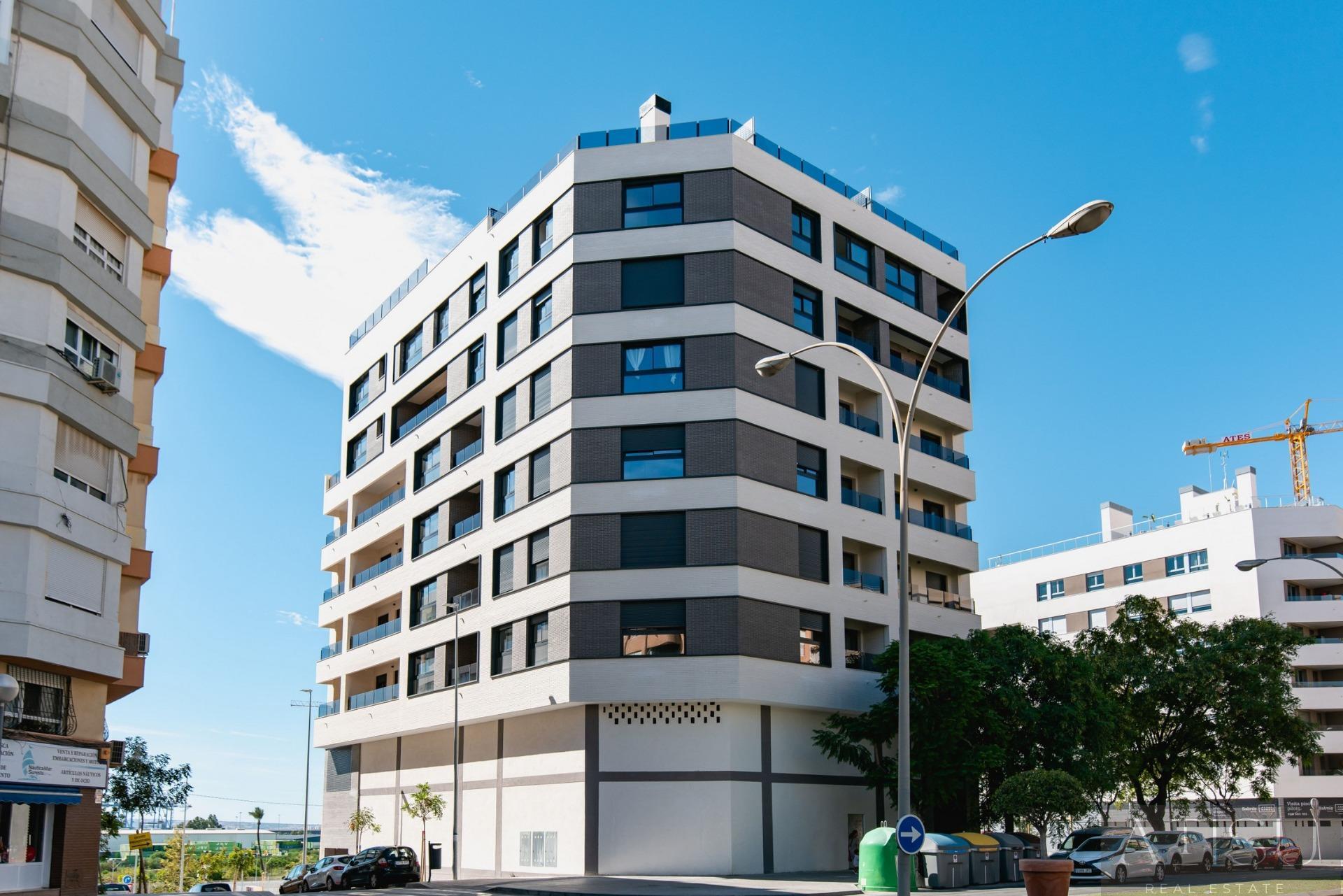 Venta de Ático en Alicante