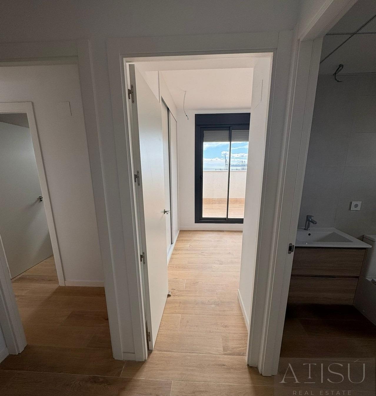 Venta de Ático en Alicante