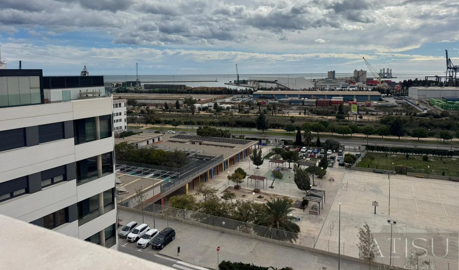 Venta de Ático en Alicante