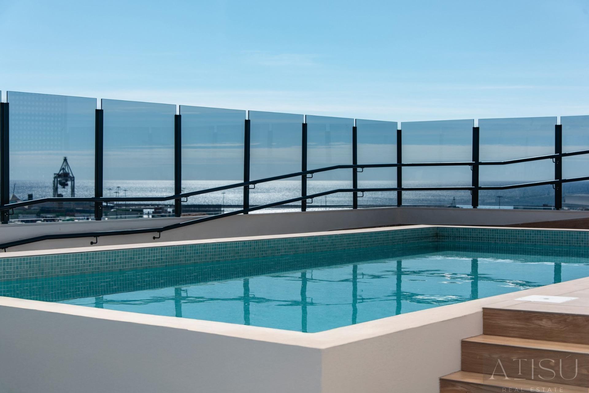 Venta de Ático en Alicante