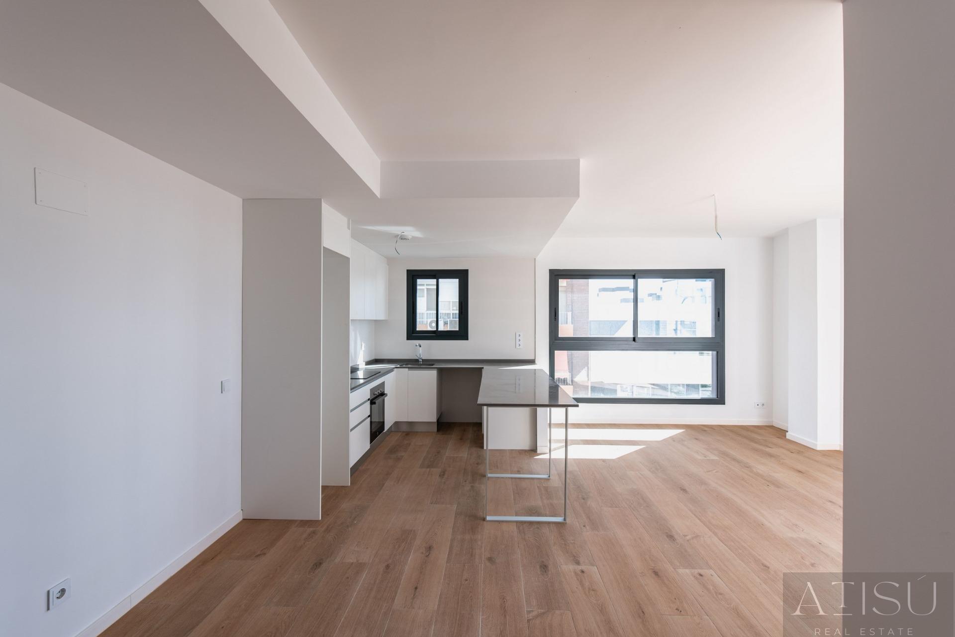 Venta de Ático en Alicante