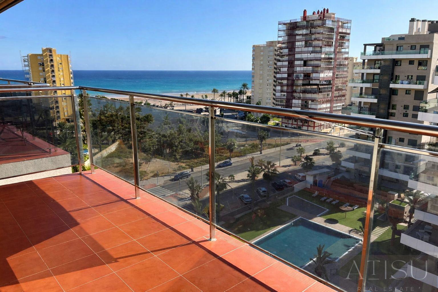 Venta de apartamento en Alicante