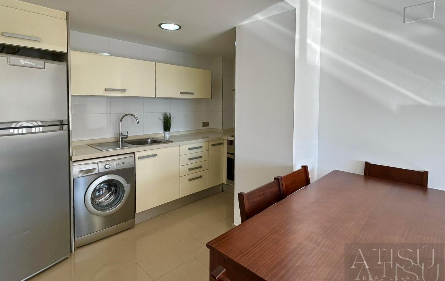 Venta de apartamento en Alicante