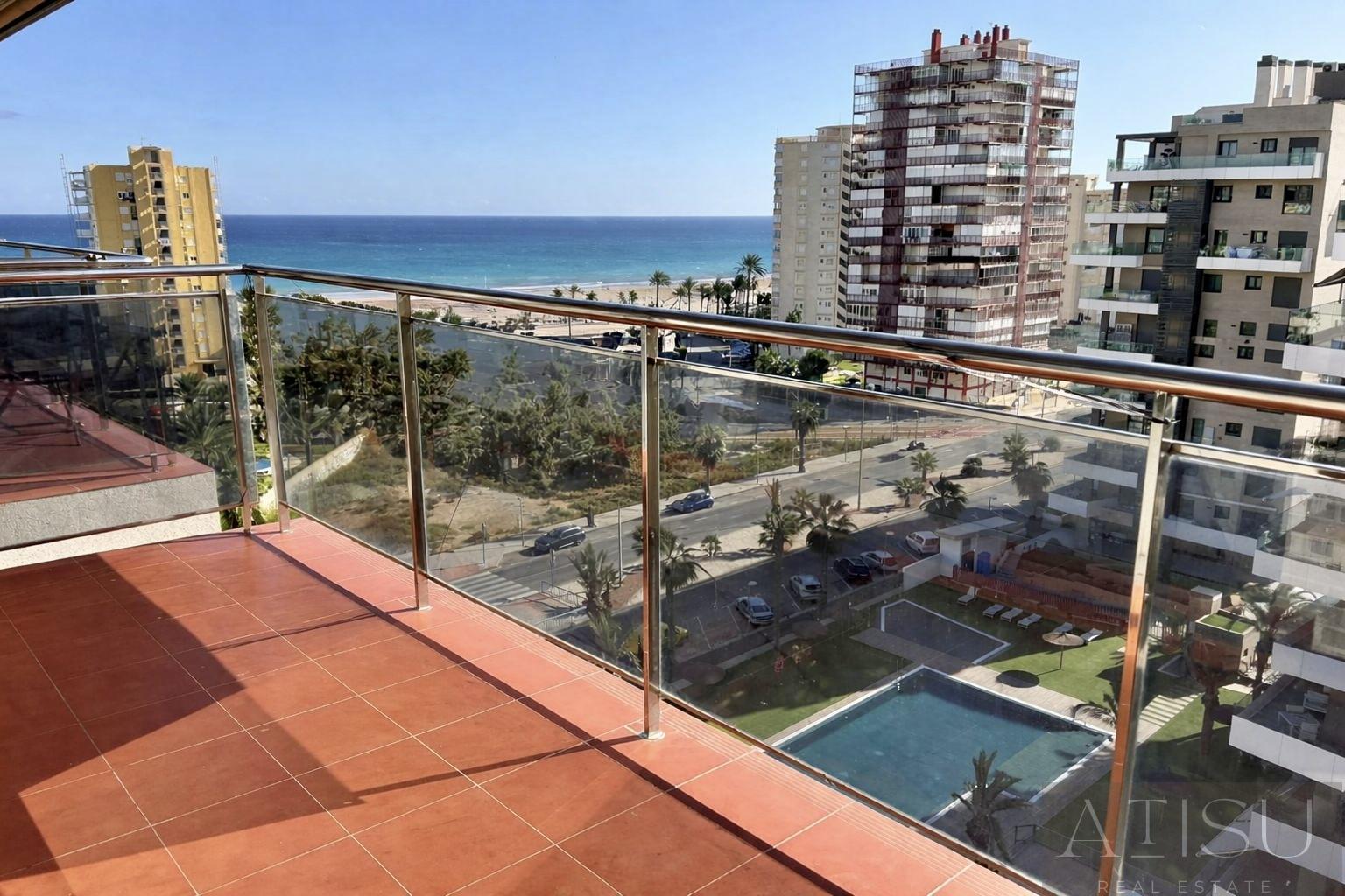 Venta de apartamento en Alicante