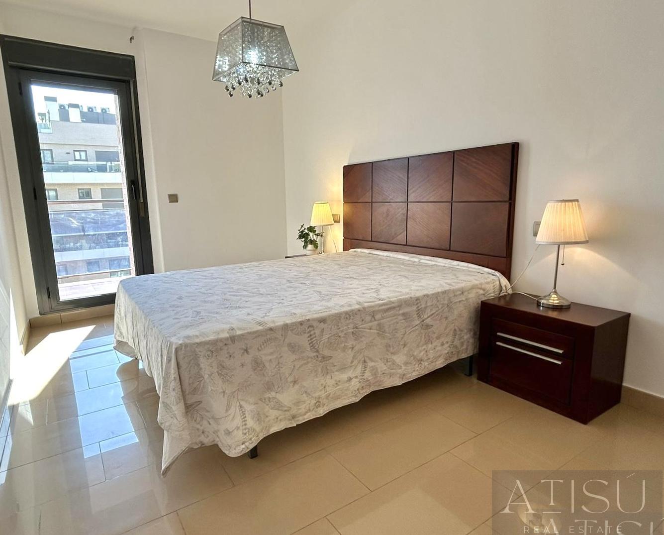 Venta de apartamento en Alicante