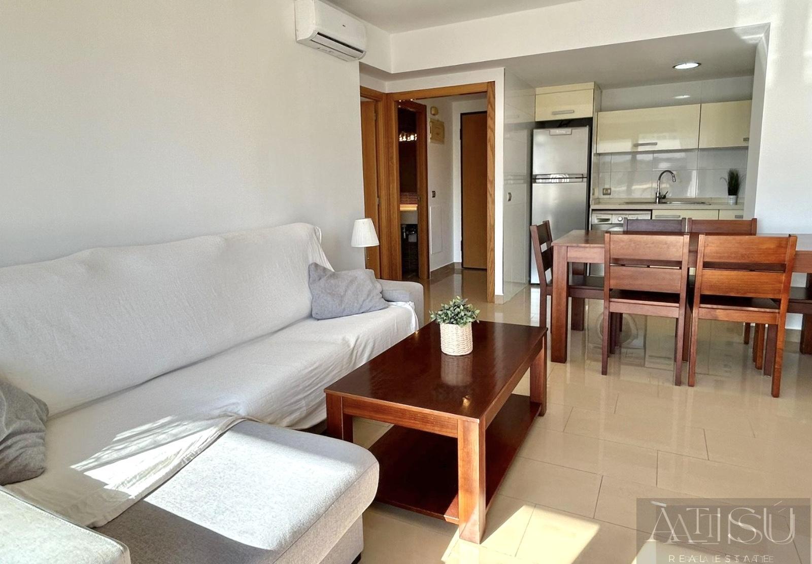Venta de apartamento en Alicante