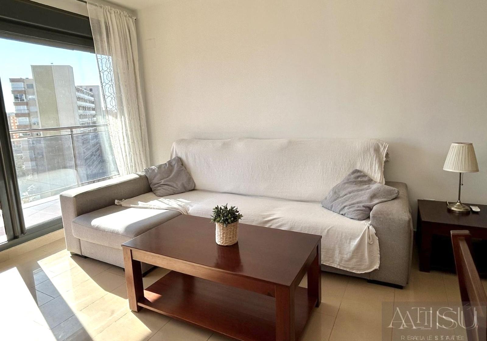 Venta de apartamento en Alicante