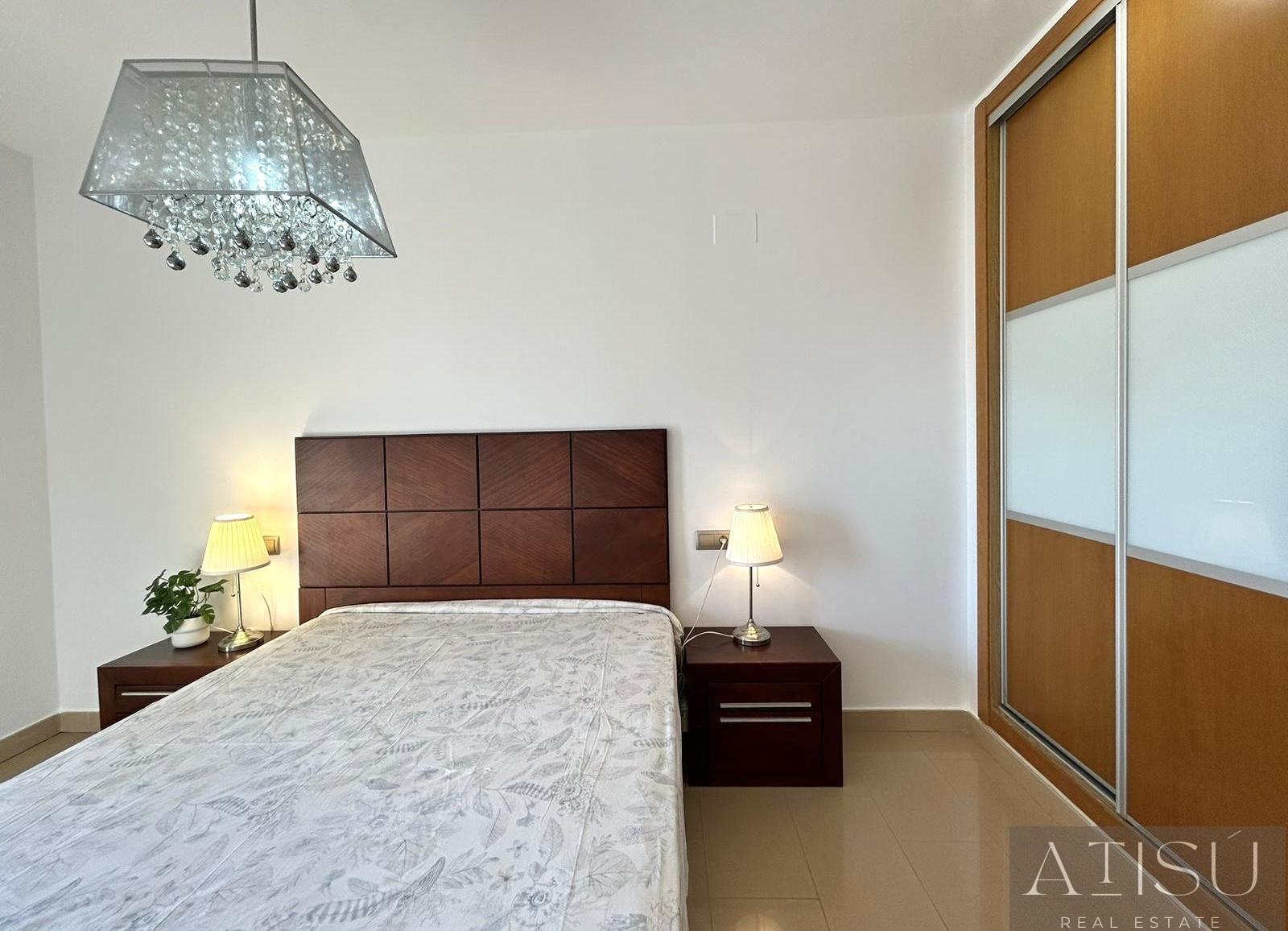 Venta de apartamento en Alicante