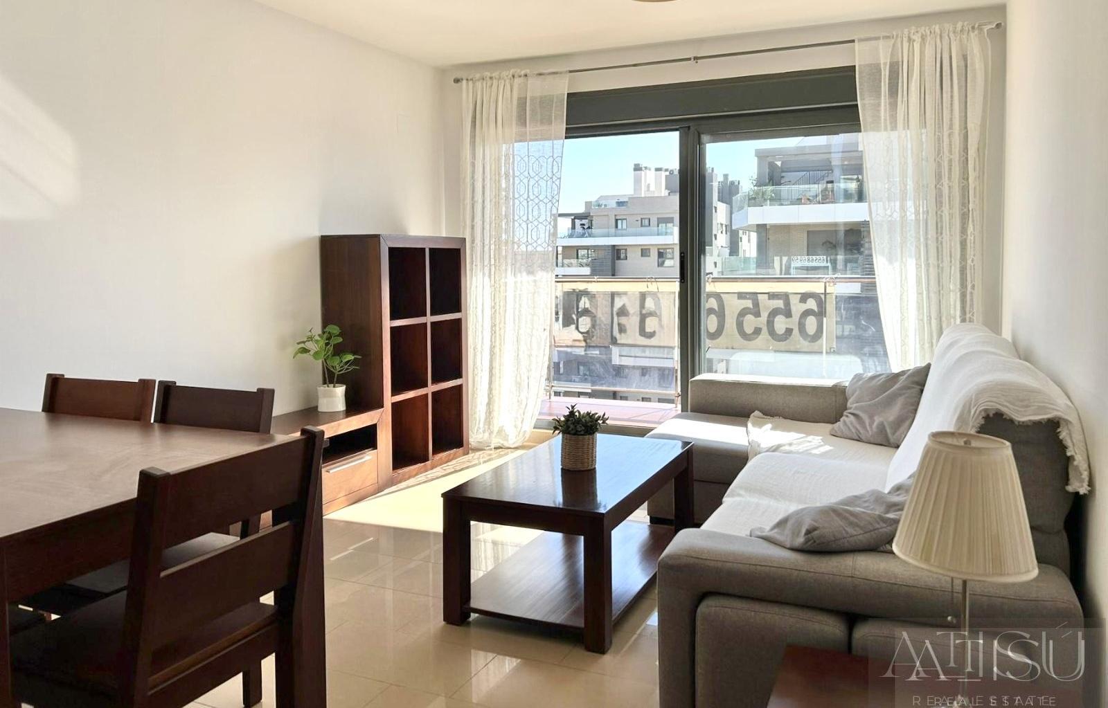 Venta de apartamento en Alicante