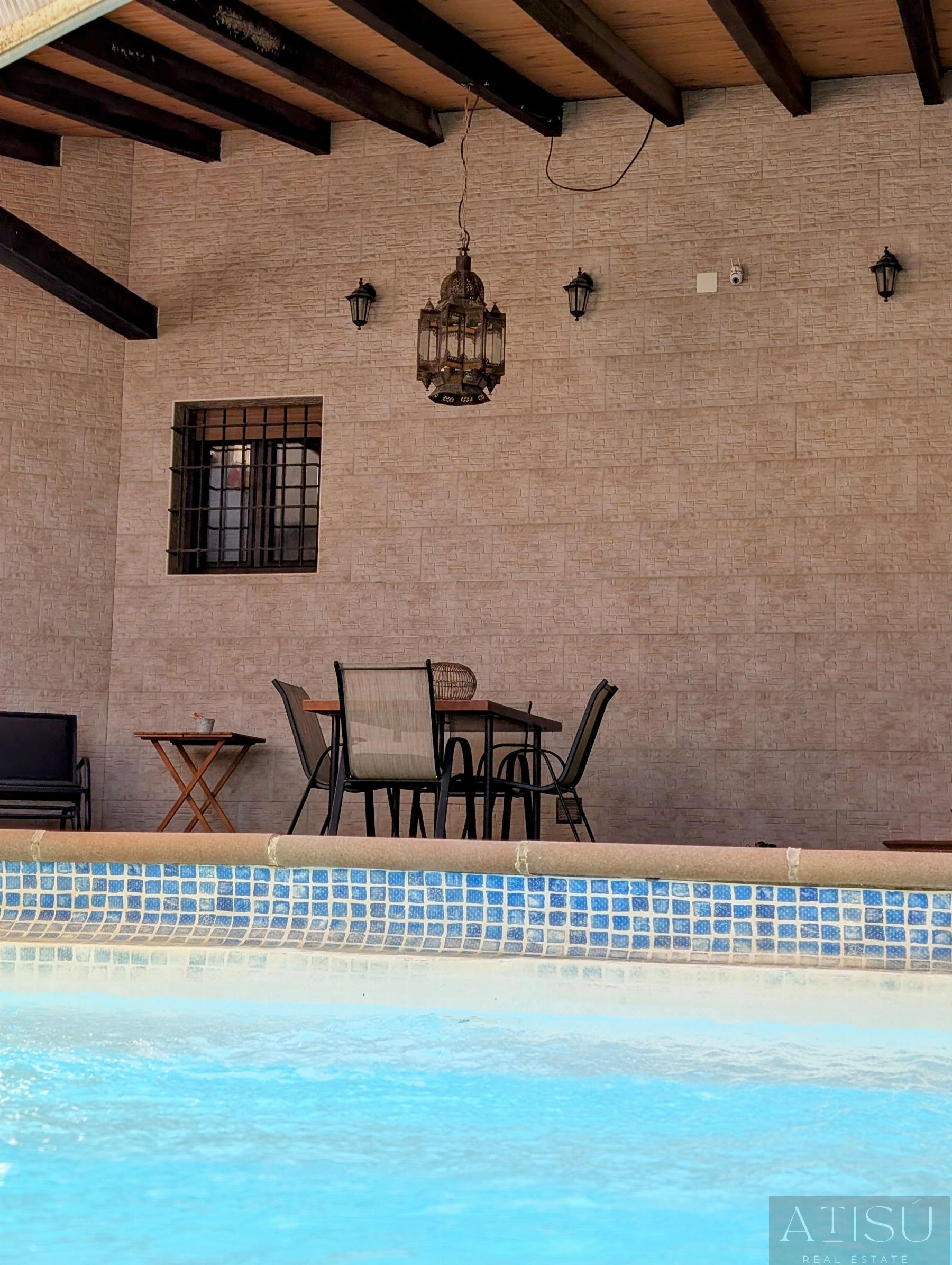 Venta de casa en San Vicente del Raspeig