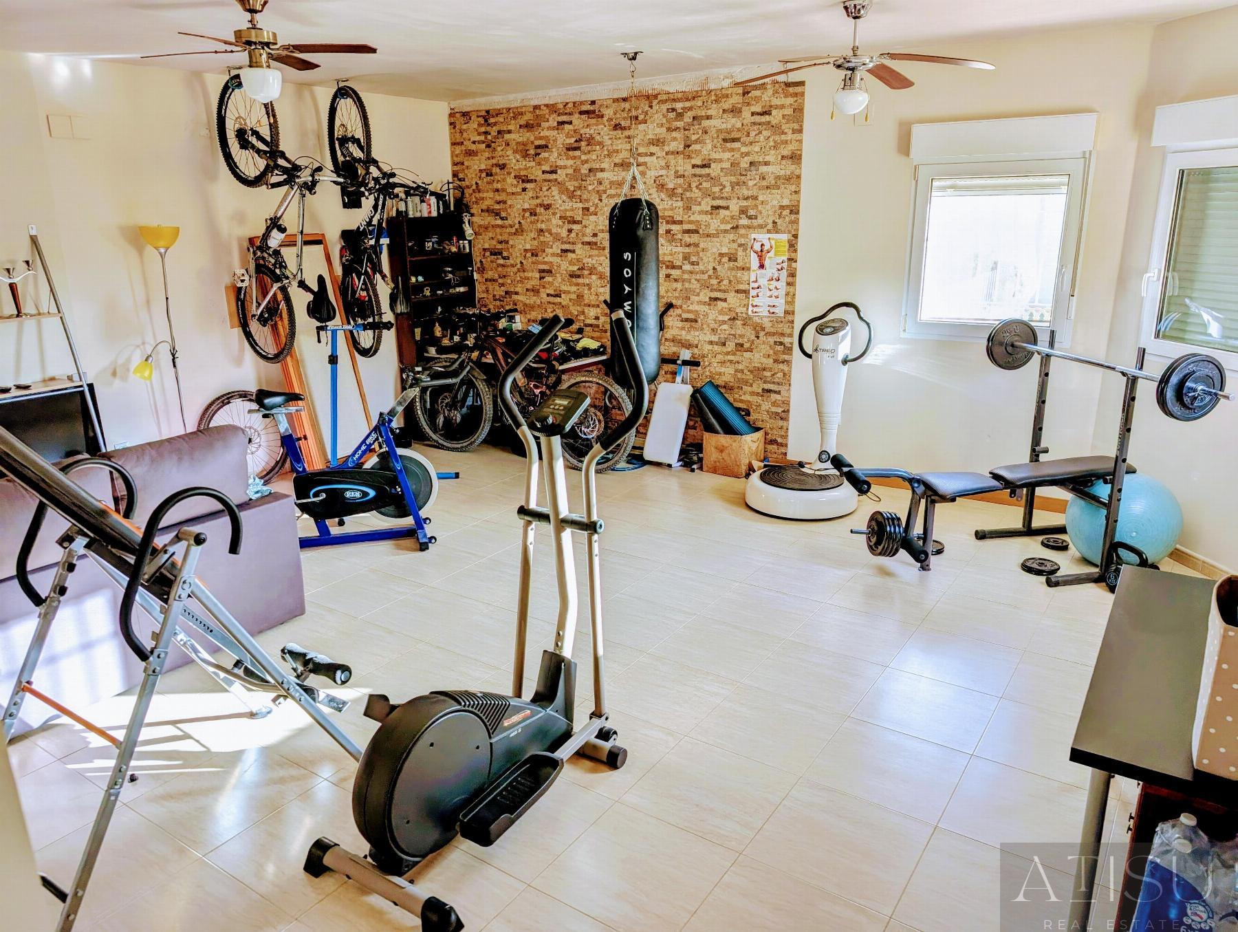 Venta de casa en San Vicente del Raspeig