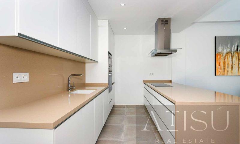 Venta de villa en Daya nueva