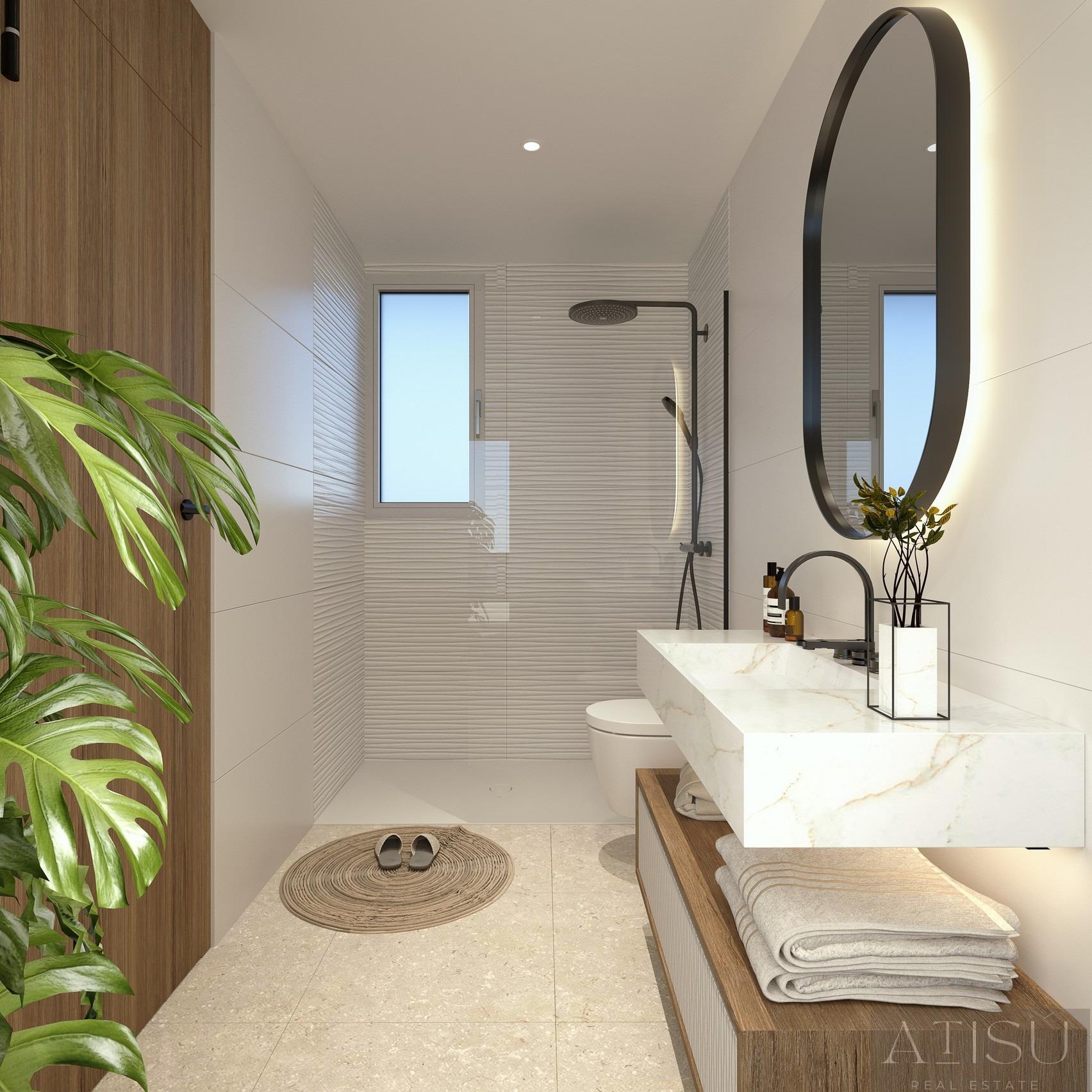 Venta de apartamento en Pilar de la horadada