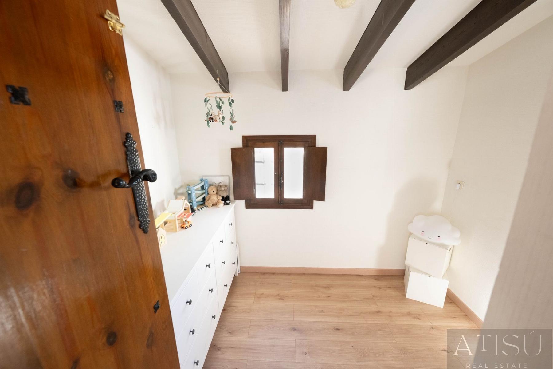 Venta de casa en Calpe