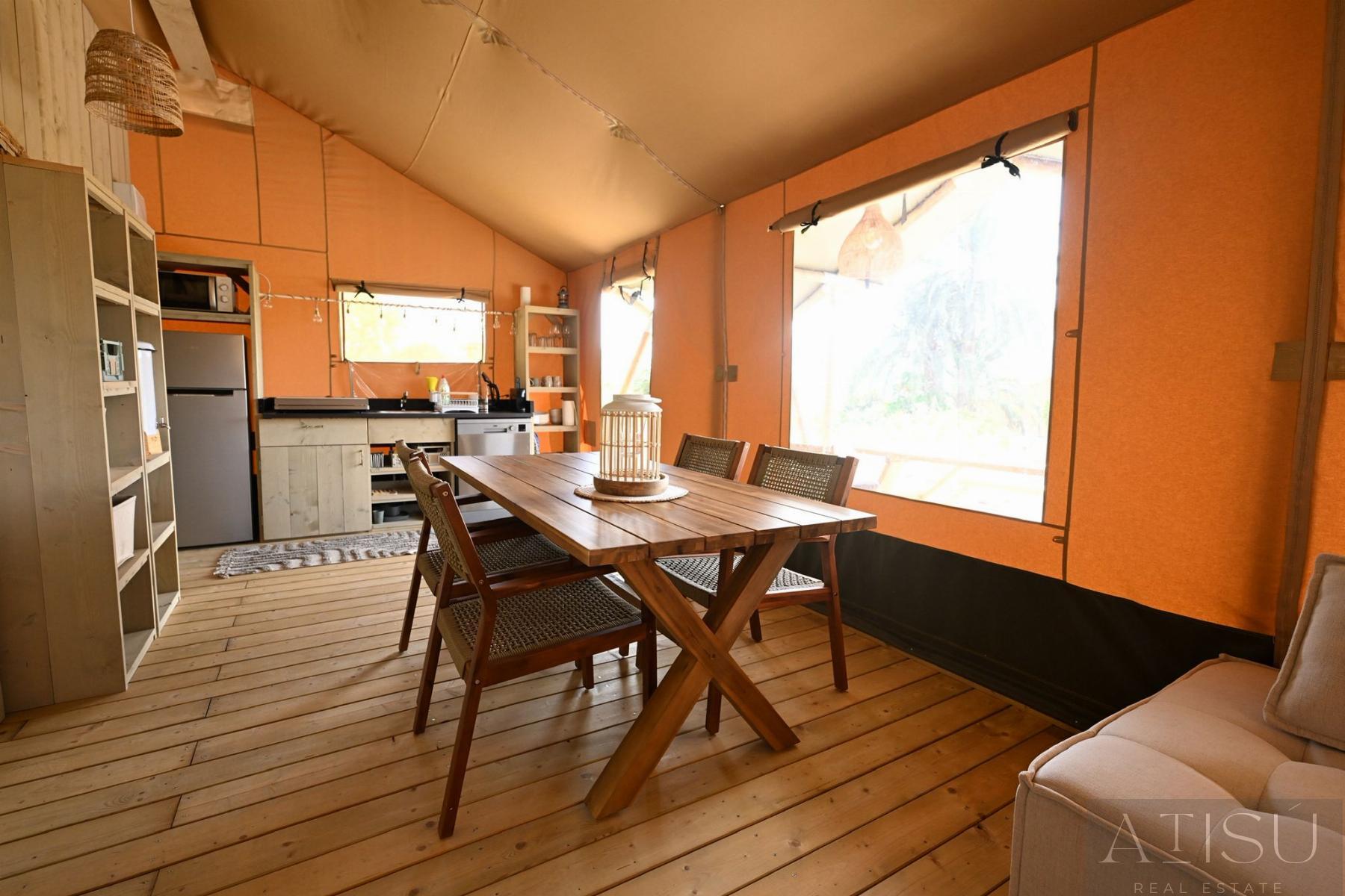 Venta de casa en Calpe