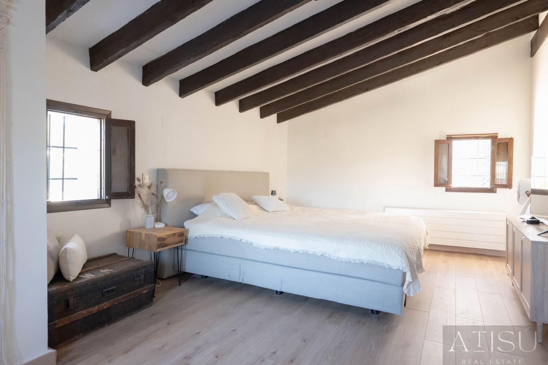 Venta de casa en Calpe