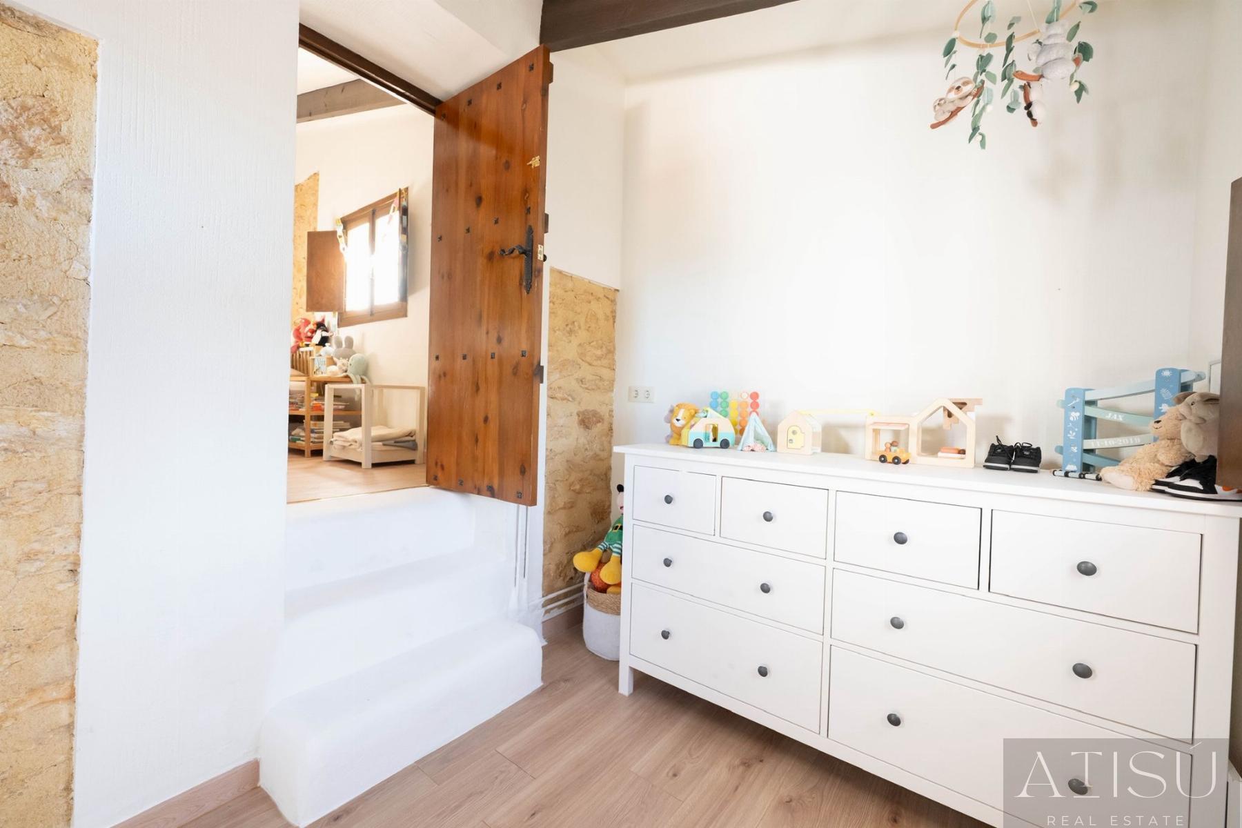 Venta de casa en Calpe