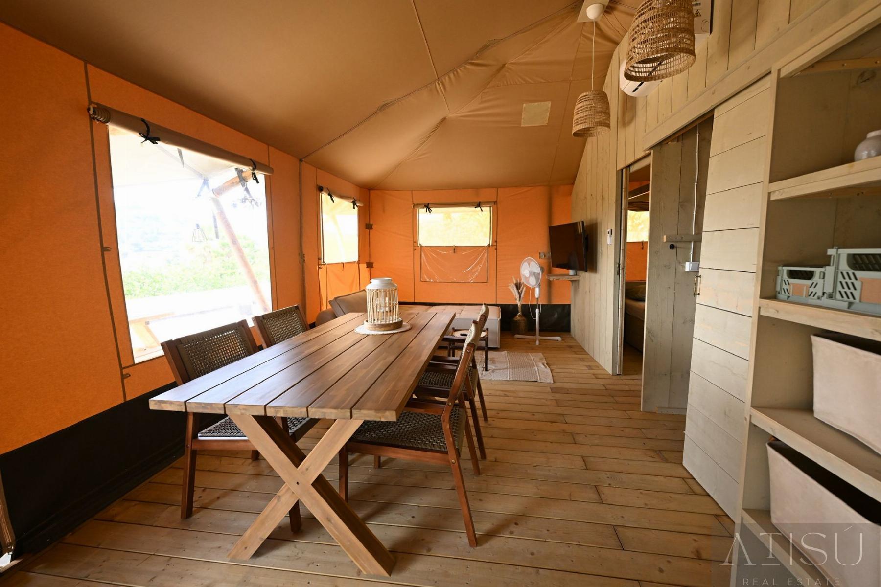 Venta de casa en Calpe