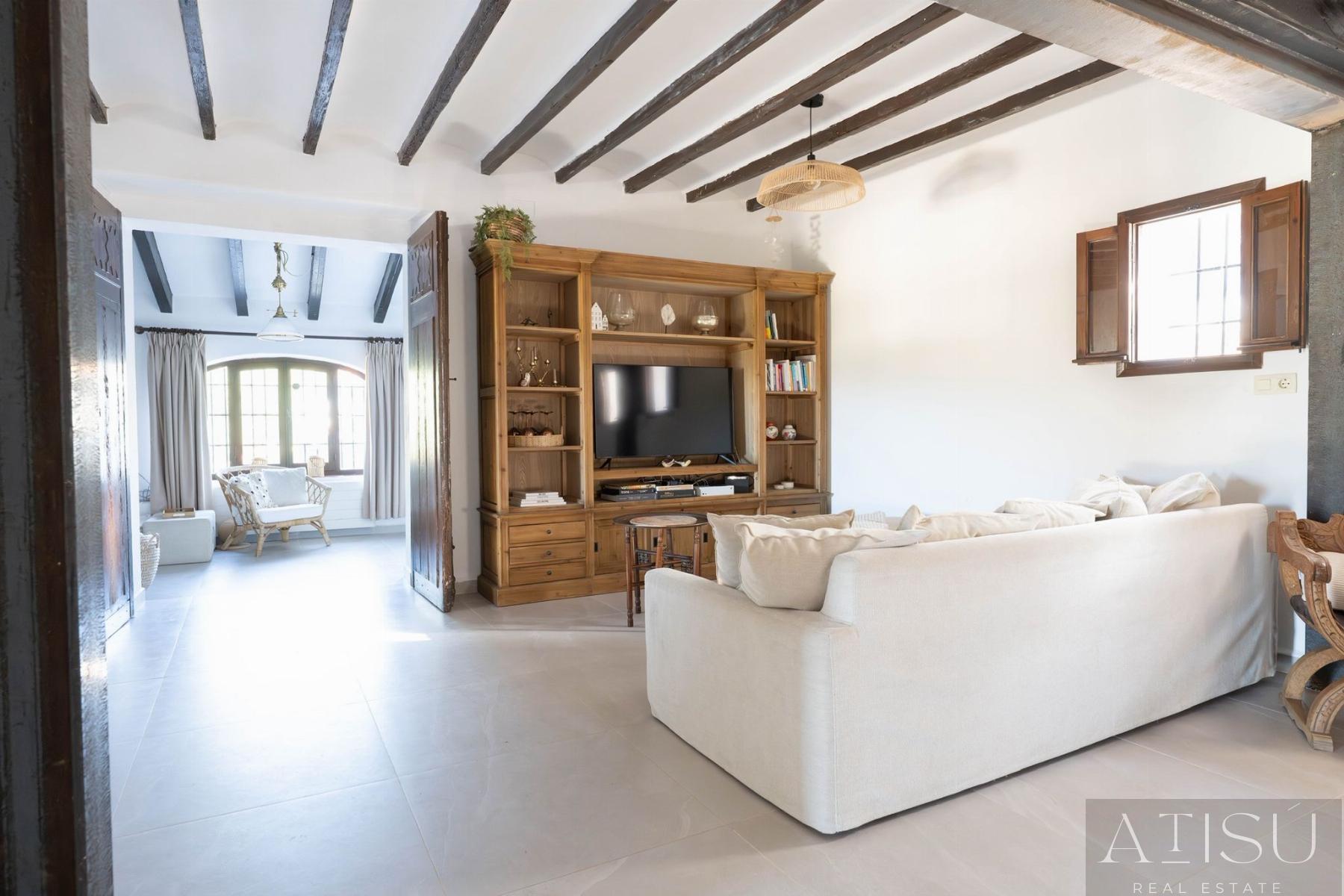 Venta de casa en Calpe