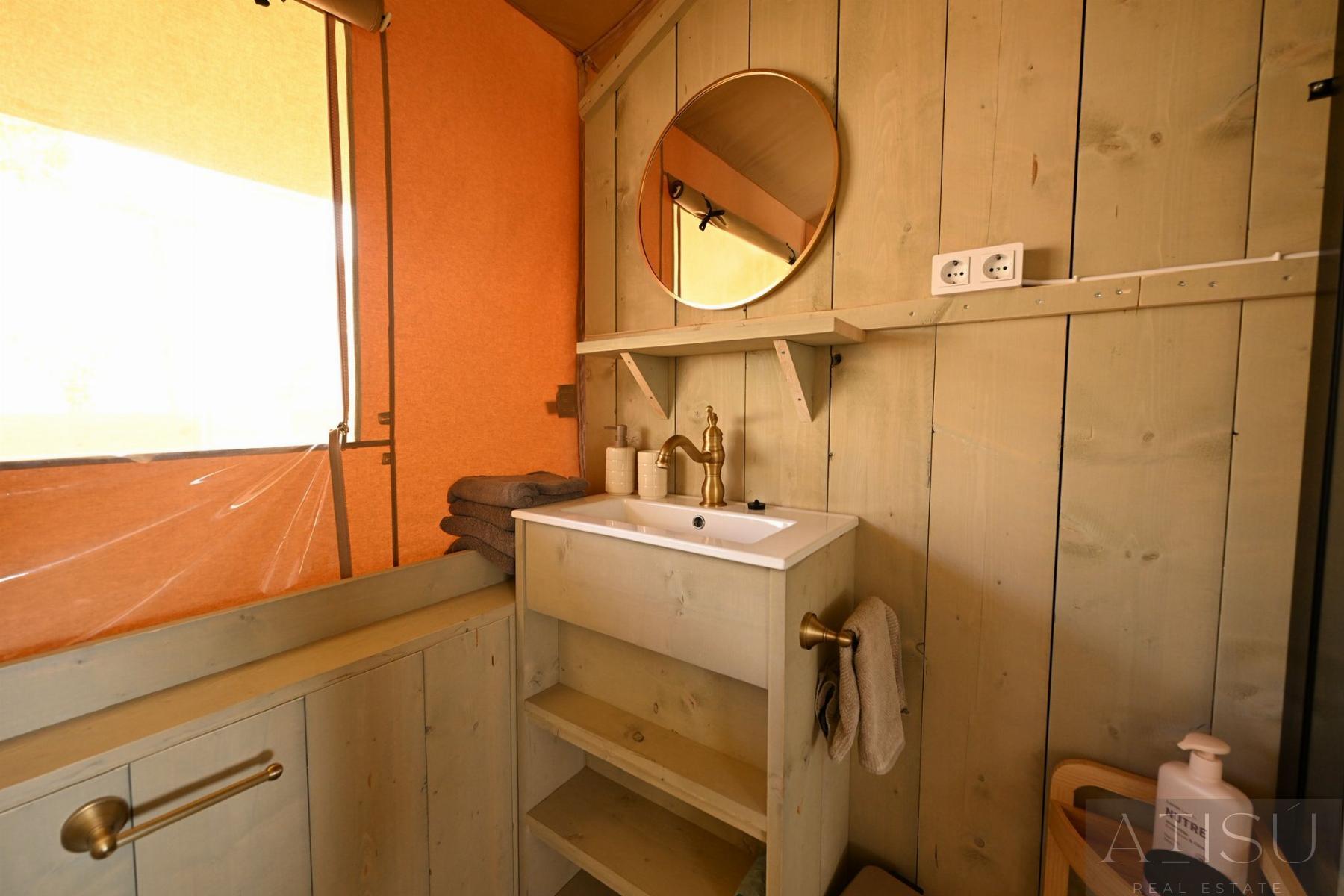 Venta de casa en Calpe