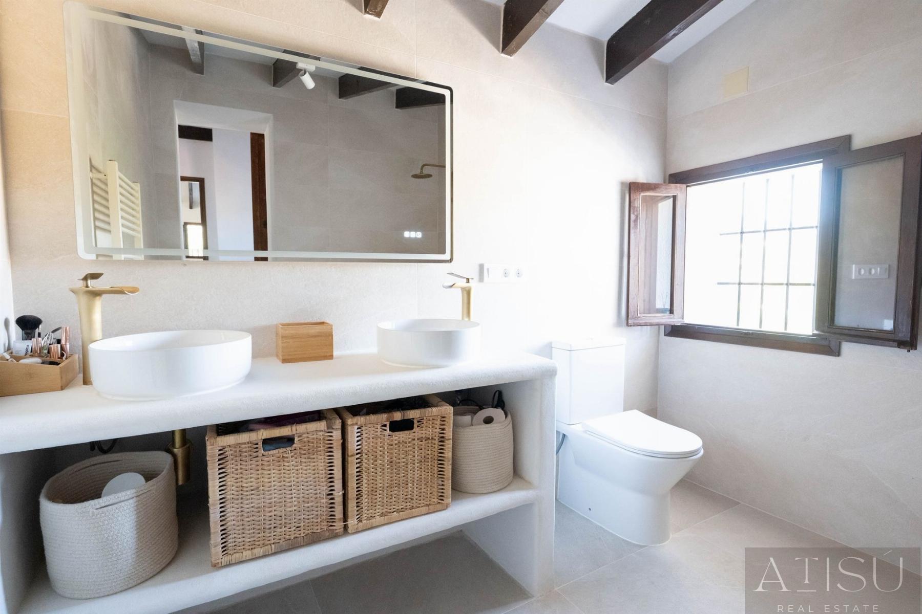 Venta de casa en Calpe