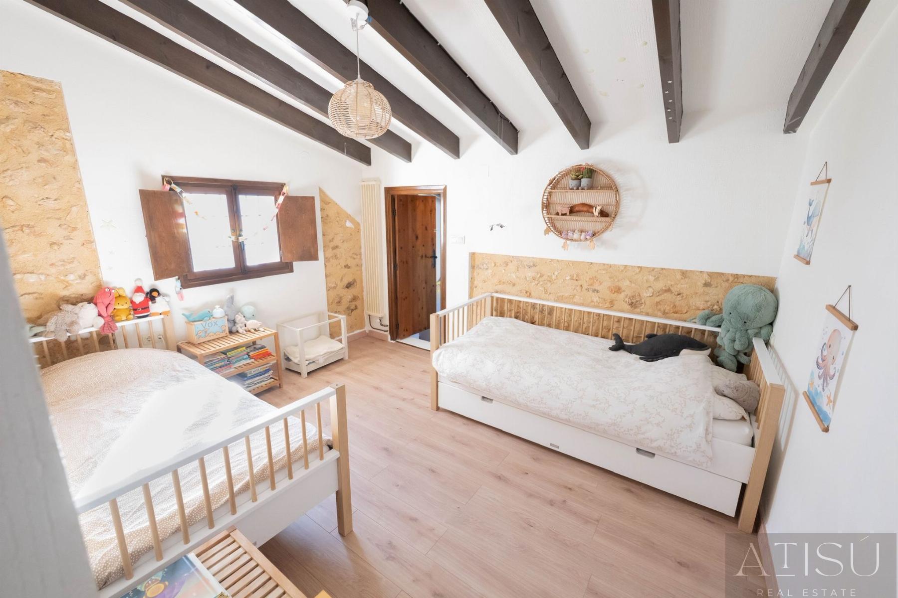 Venta de casa en Calpe