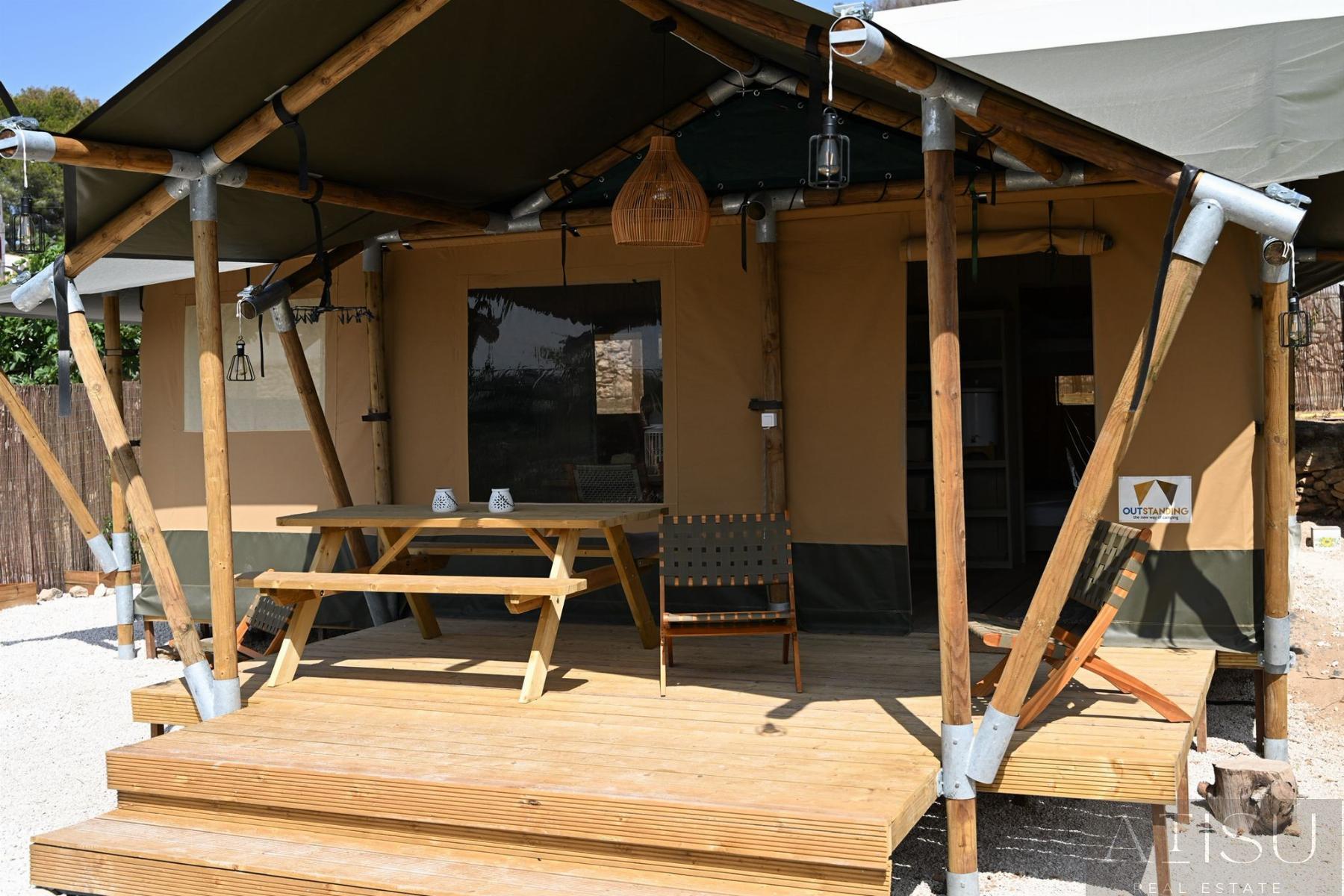 Venta de casa en Calpe