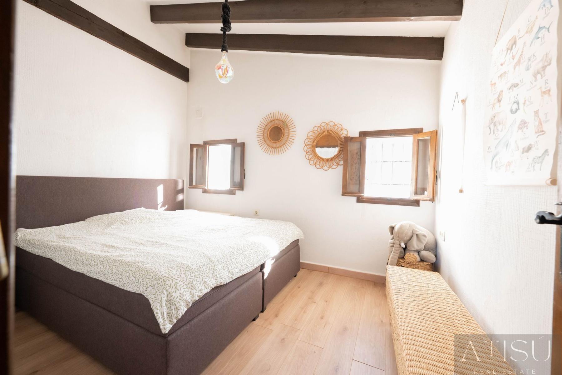 Venta de casa en Calpe