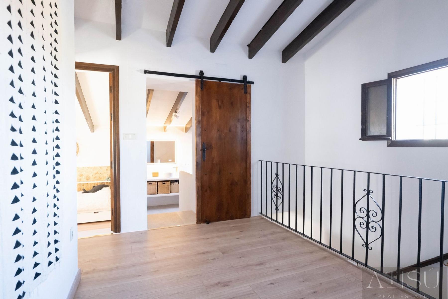 Venta de casa en Calpe