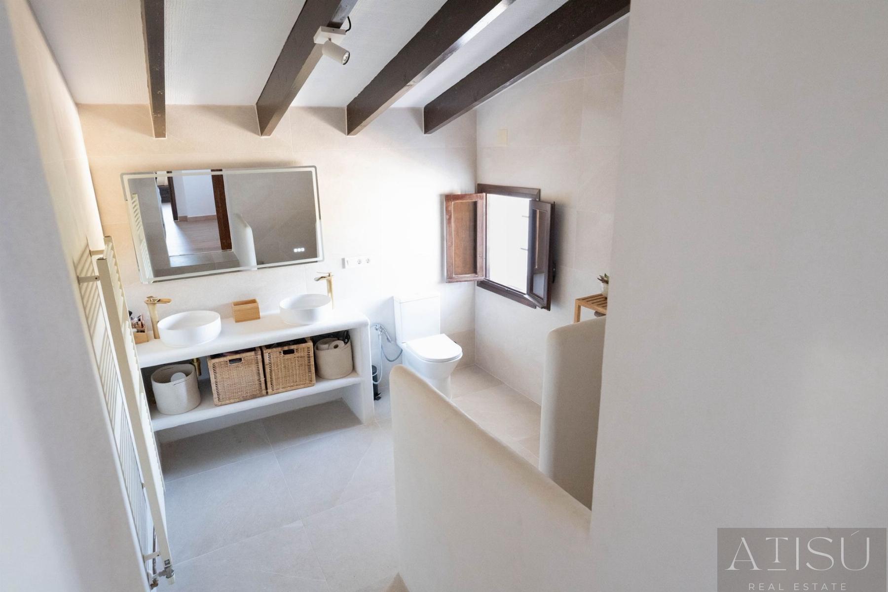 Venta de casa en Calpe