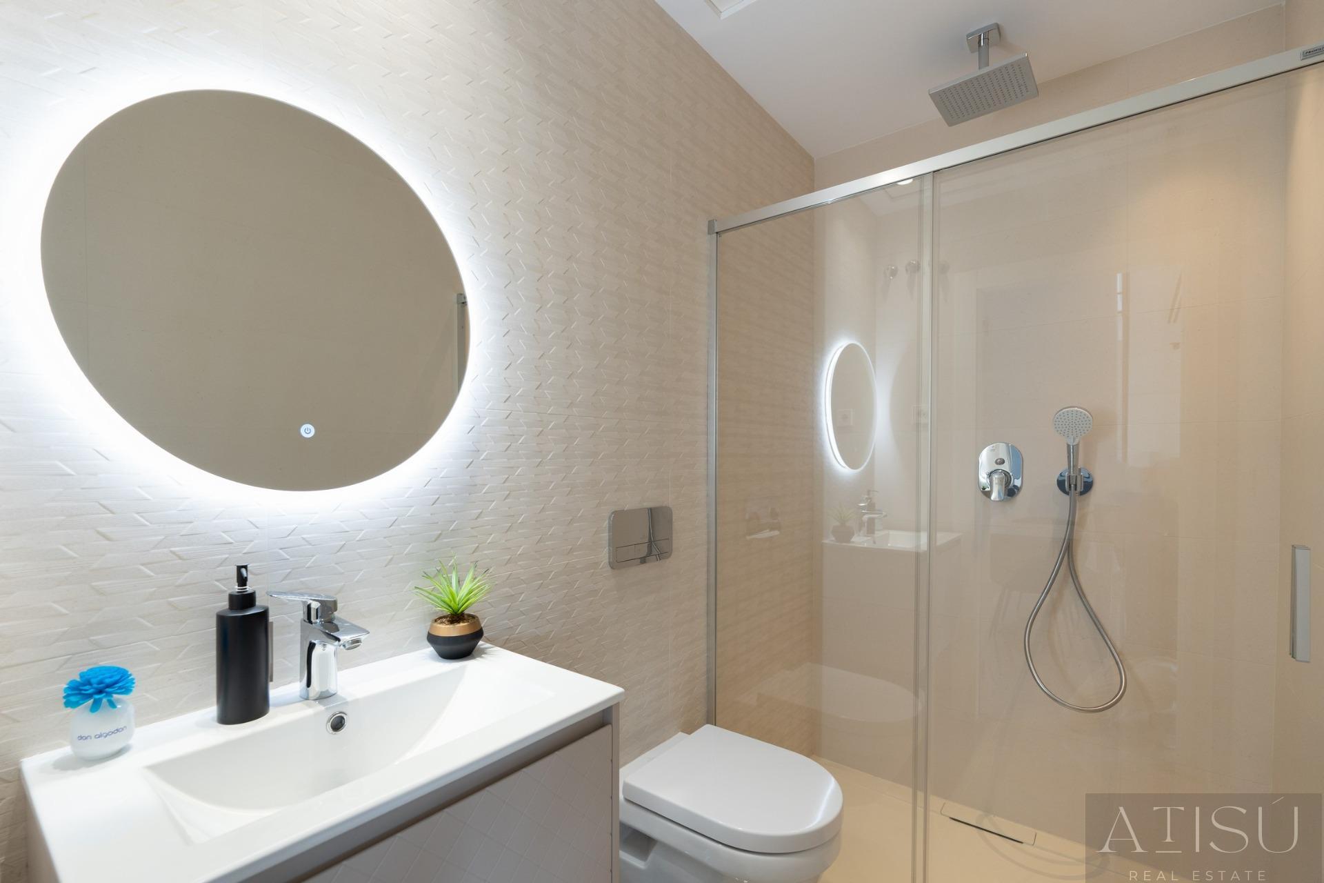 Venta de villa en Gran alacant